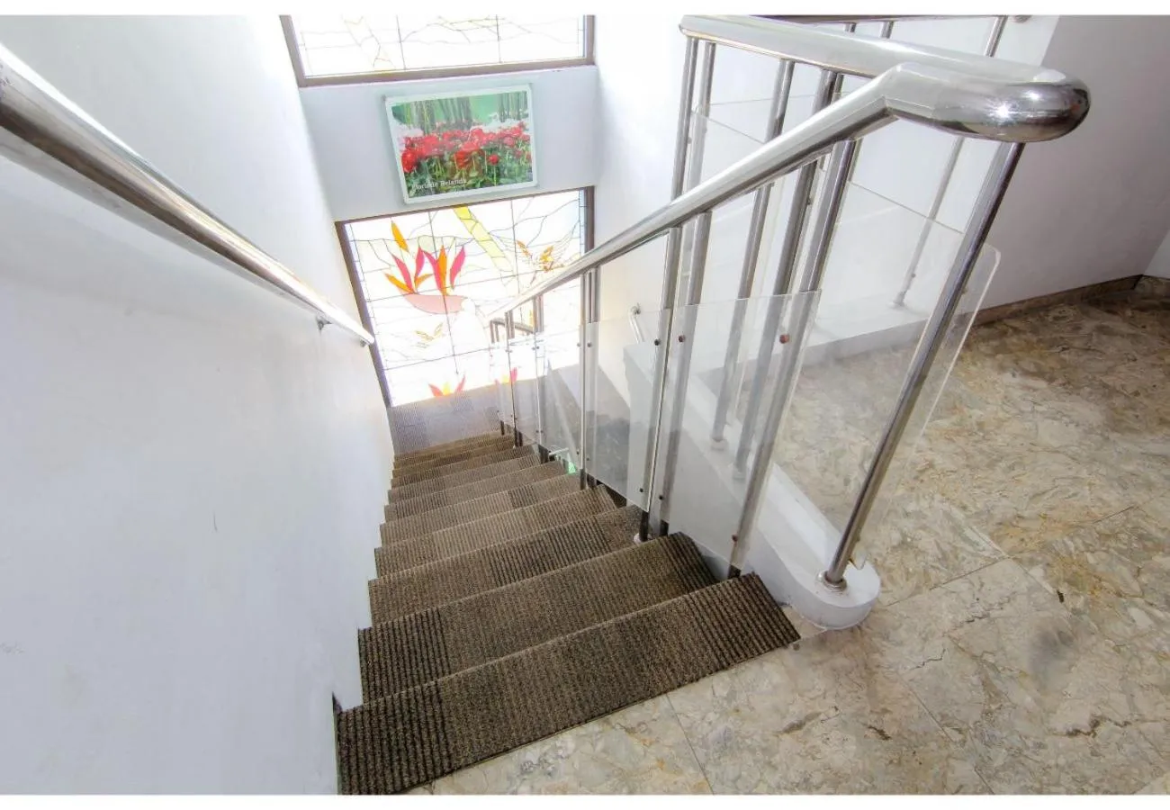 Other in Embe Enem Homestay