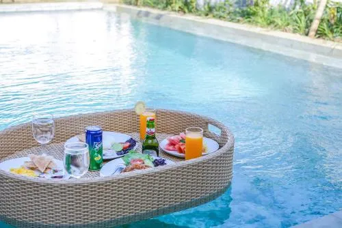 Villa Kupu Kupu Bingin