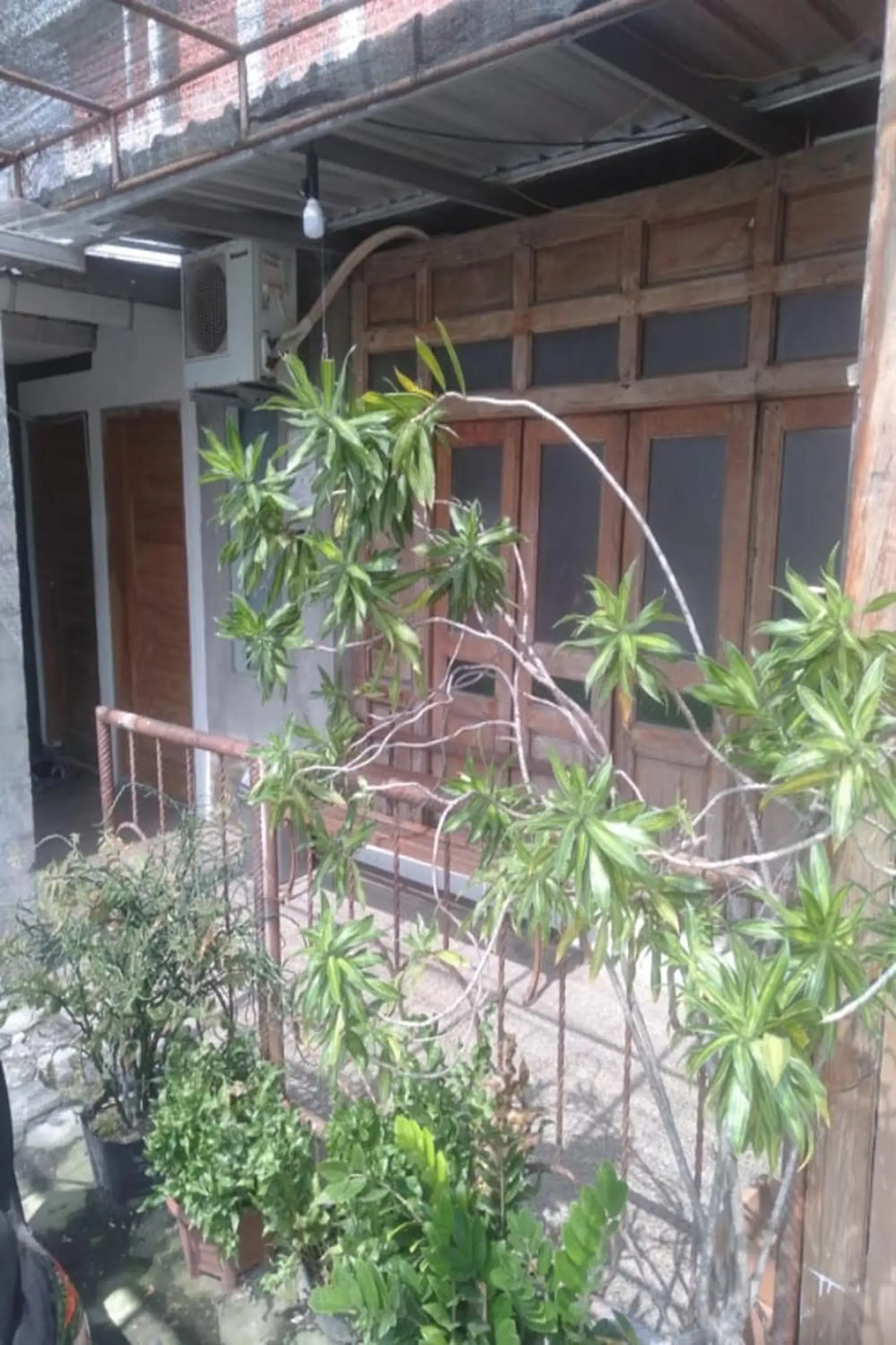 View (from property/room) in Kalingga Sekar Yogyakarta View (from property/room) in Kalingga Sekar Yogyakarta