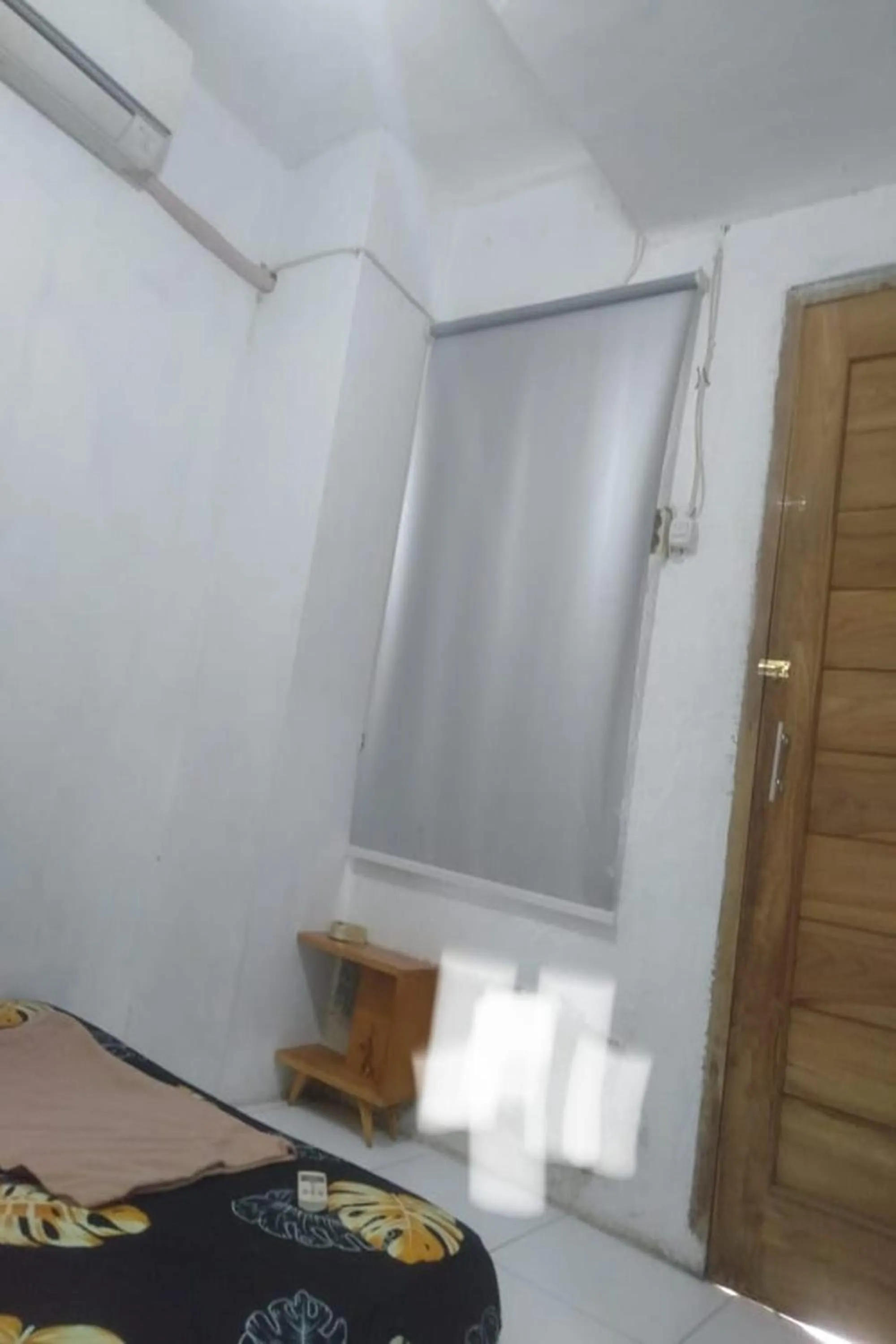 Bed in Kalingga Sekar Yogyakarta