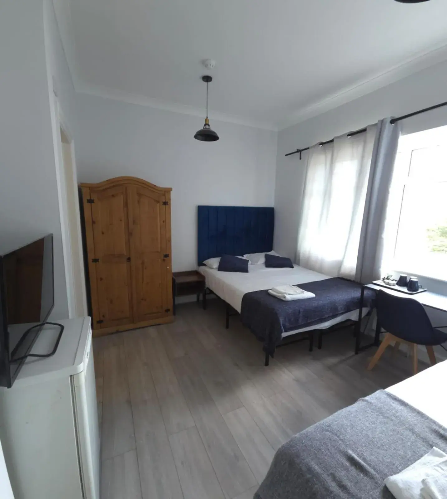 Bed in Golders Park Hotel Bed in Golders Park Hotel