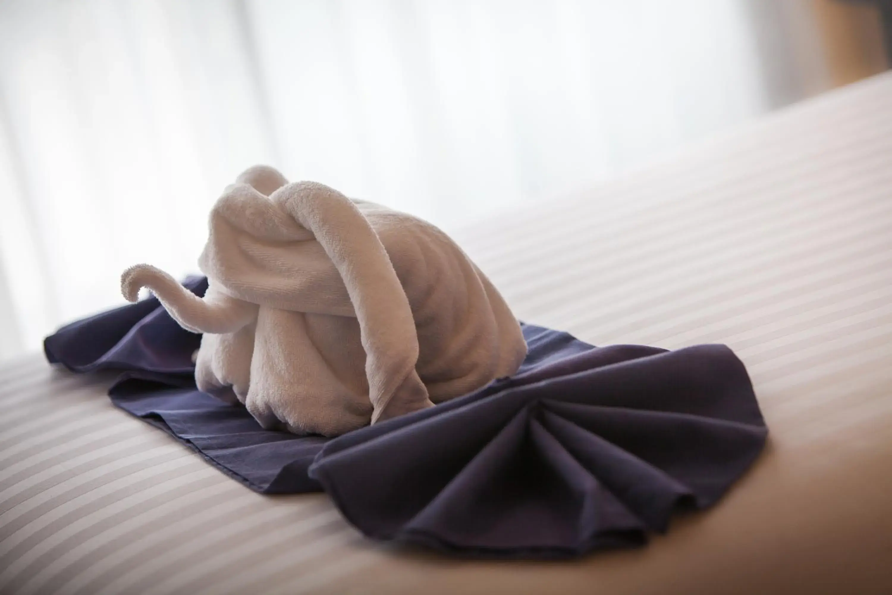 Bed in Huernnana Boutique Hotel Bed in Huernnana Boutique Hotel