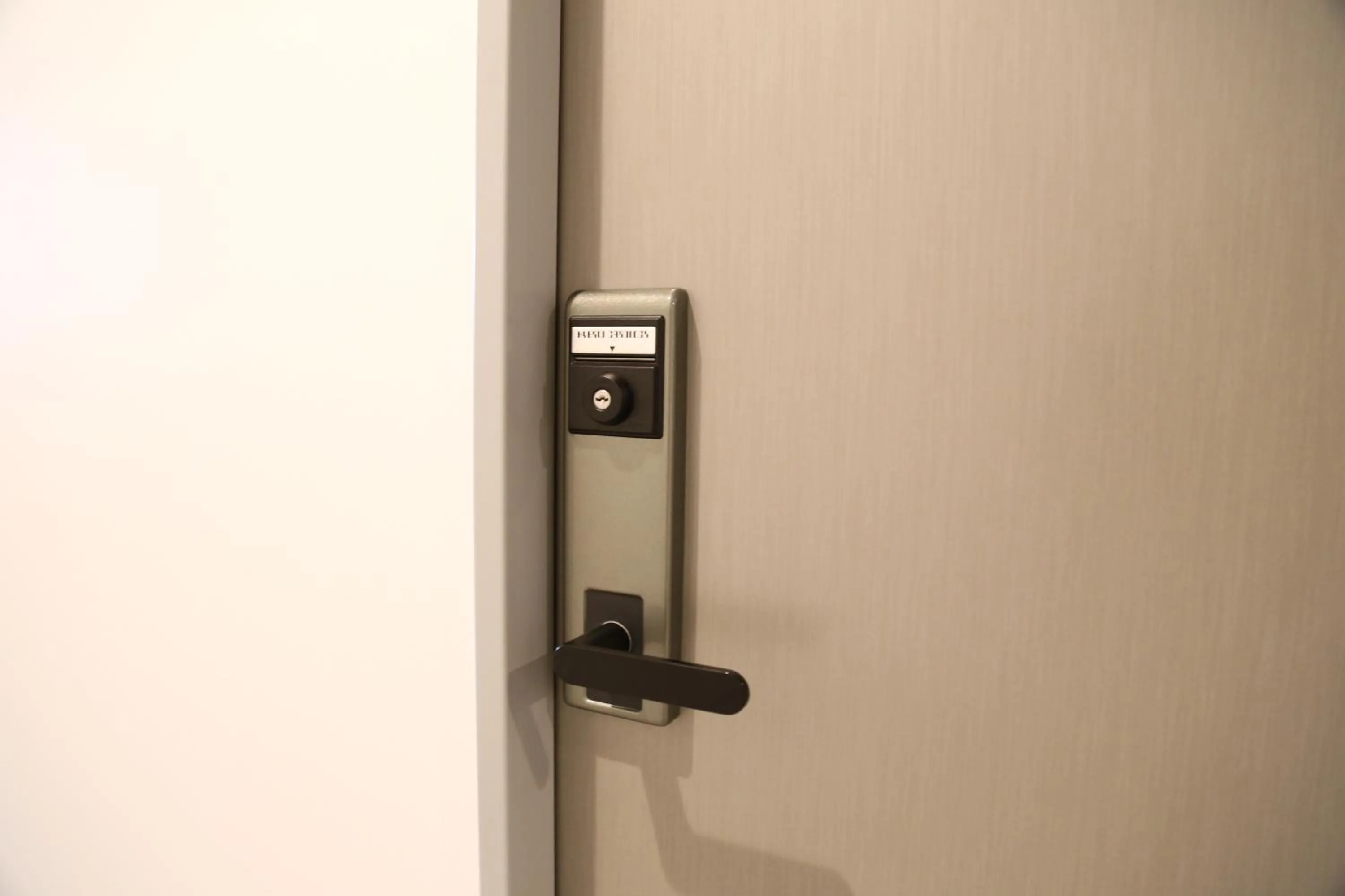 Photo of the whole room in Iwatoyama Hostel