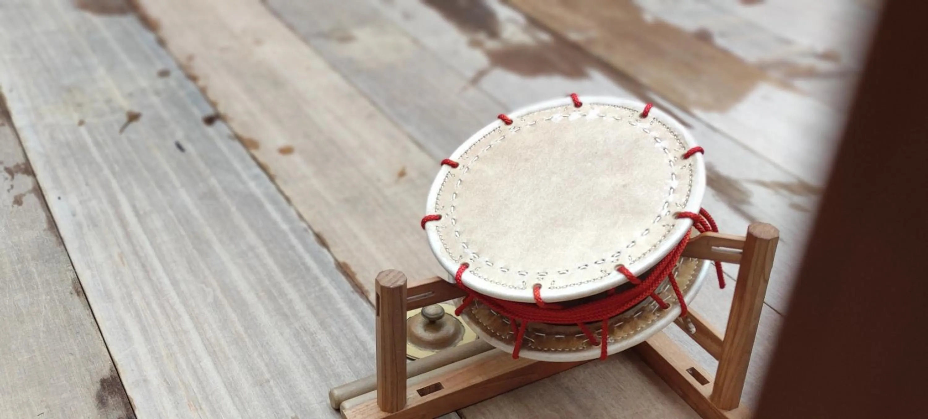 Neighbourhood in Iwatoyama Hostel