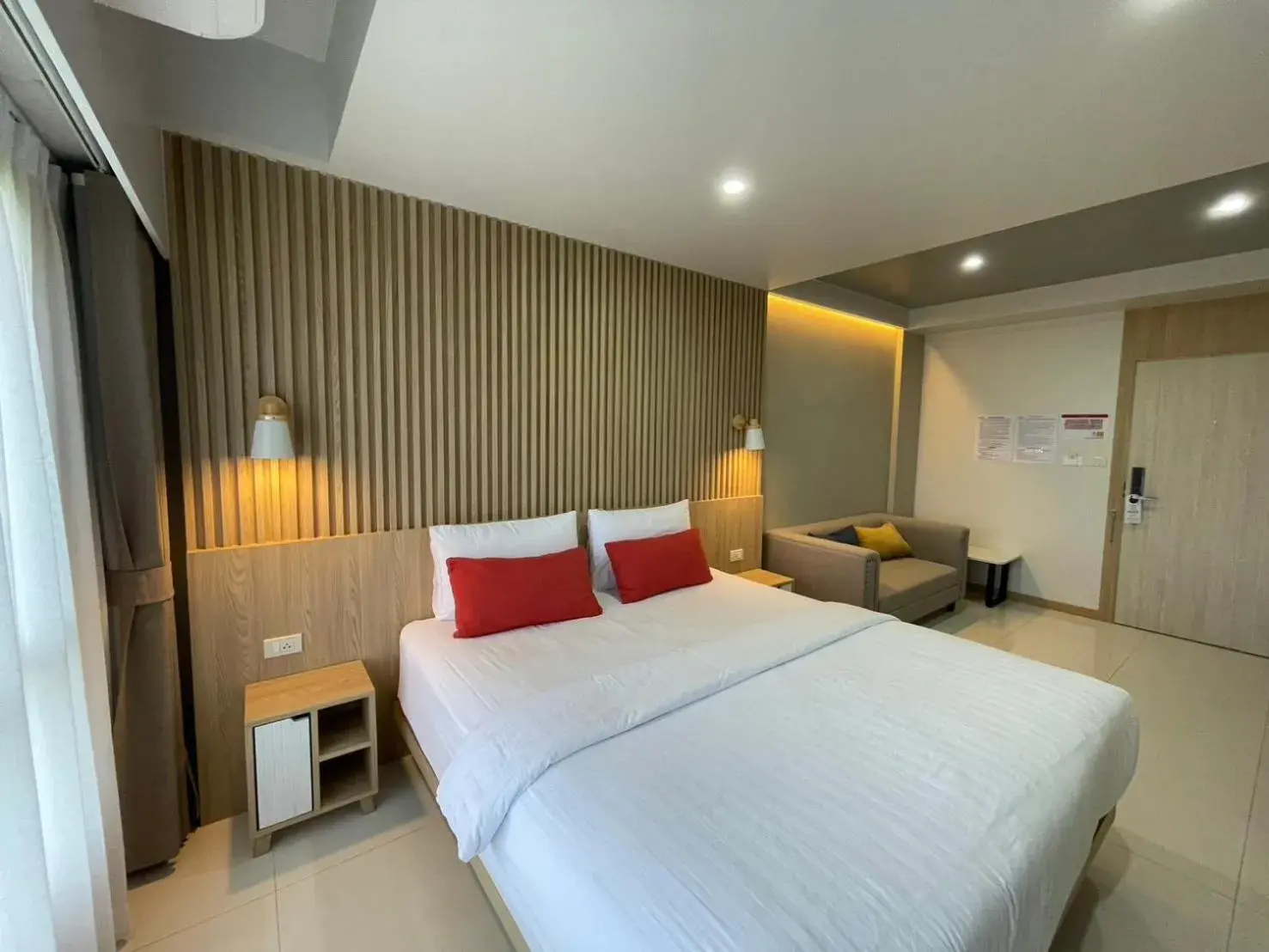 Baan Bangkok 97 Hotel Baan Bangkok 97 Hotel