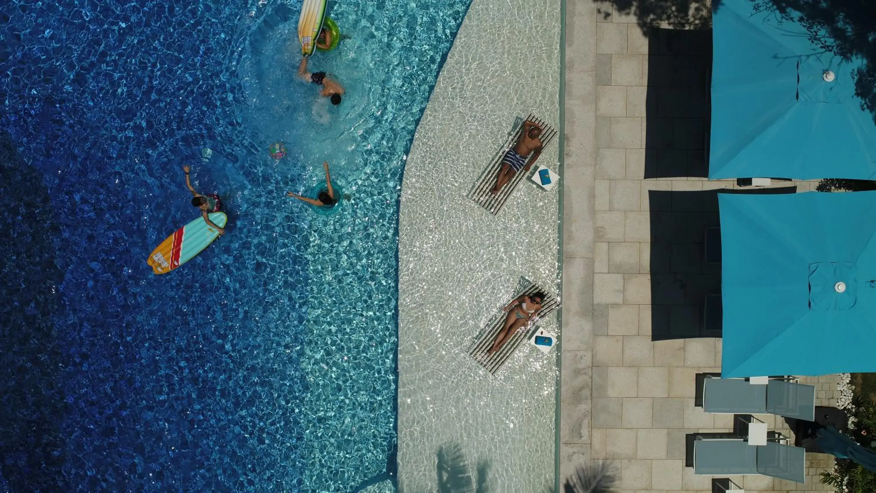 Tambuli Seaside Resort and Spa Tambuli Seaside Resort and Spa