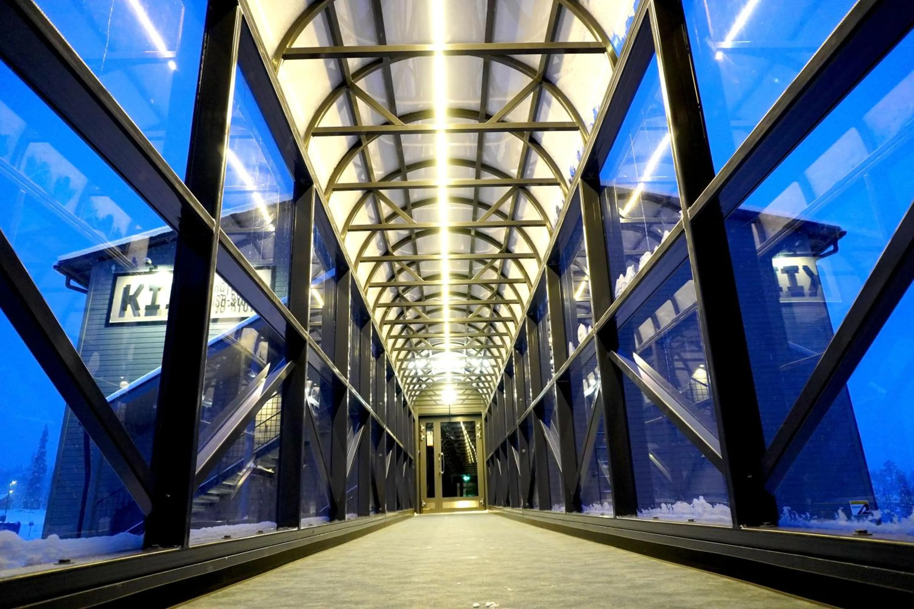 Other in KIDE hotel by Iso-Syöte