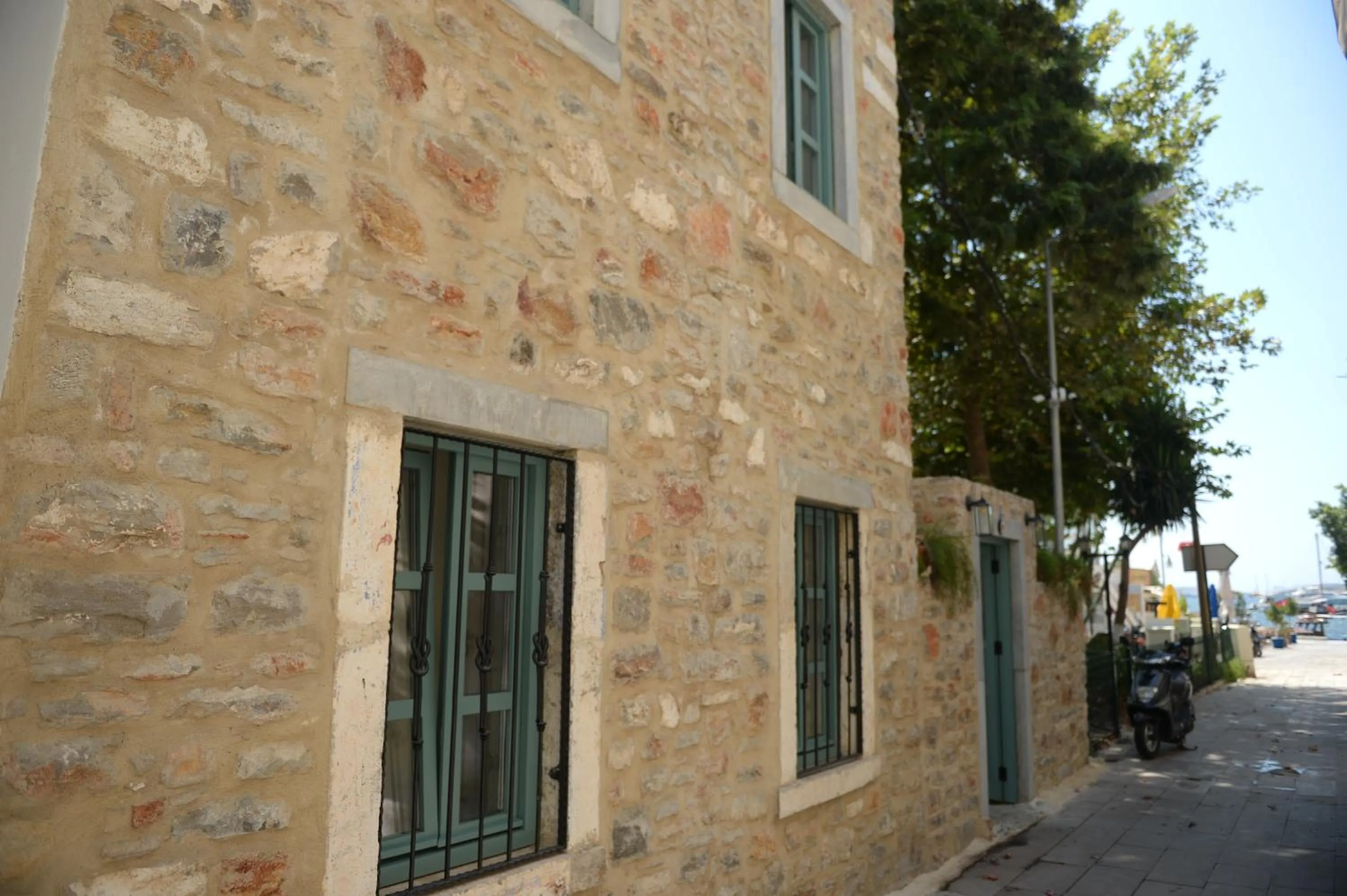 Oalis Boutique Hotel