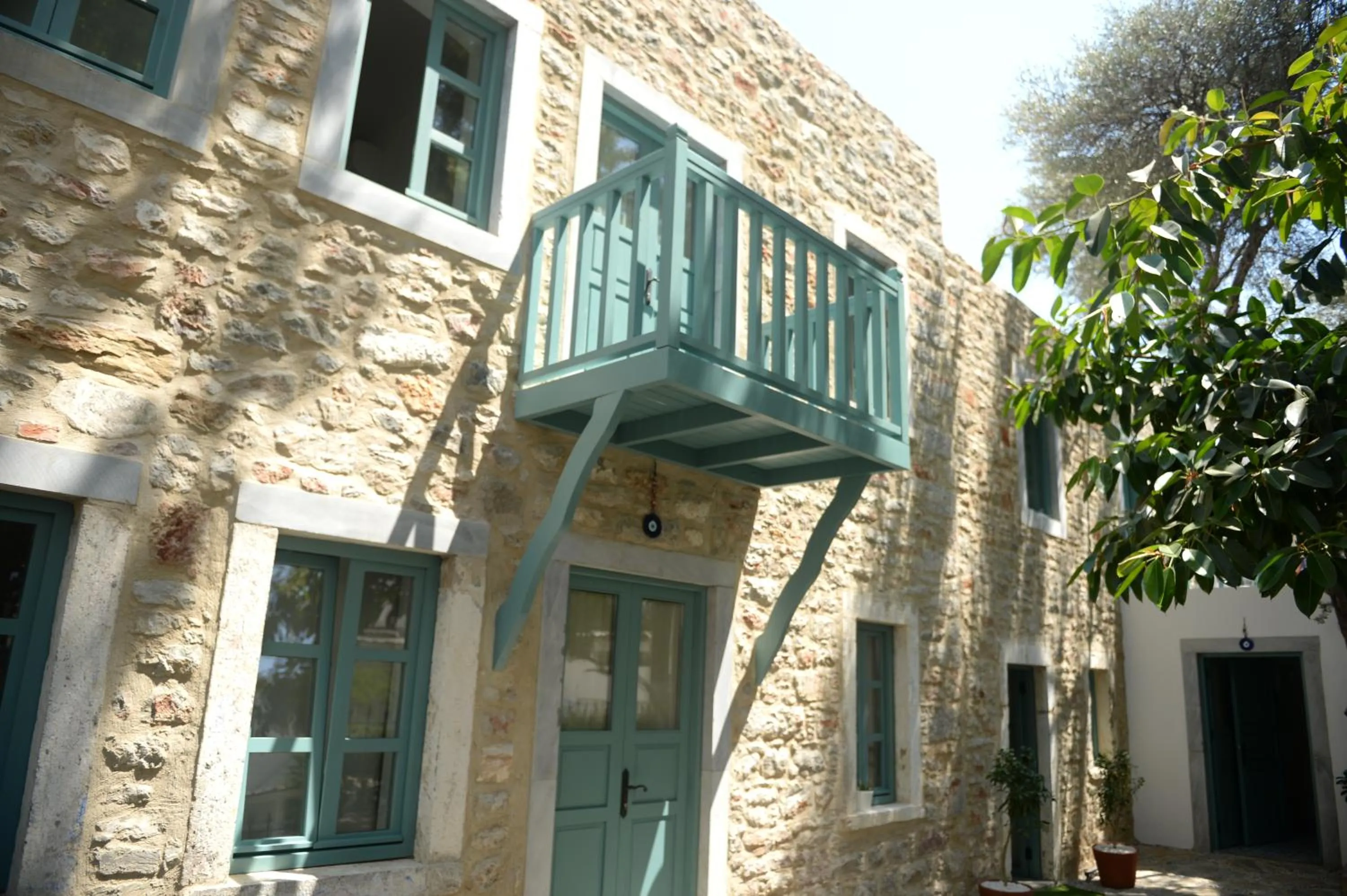 Oalis Boutique Hotel