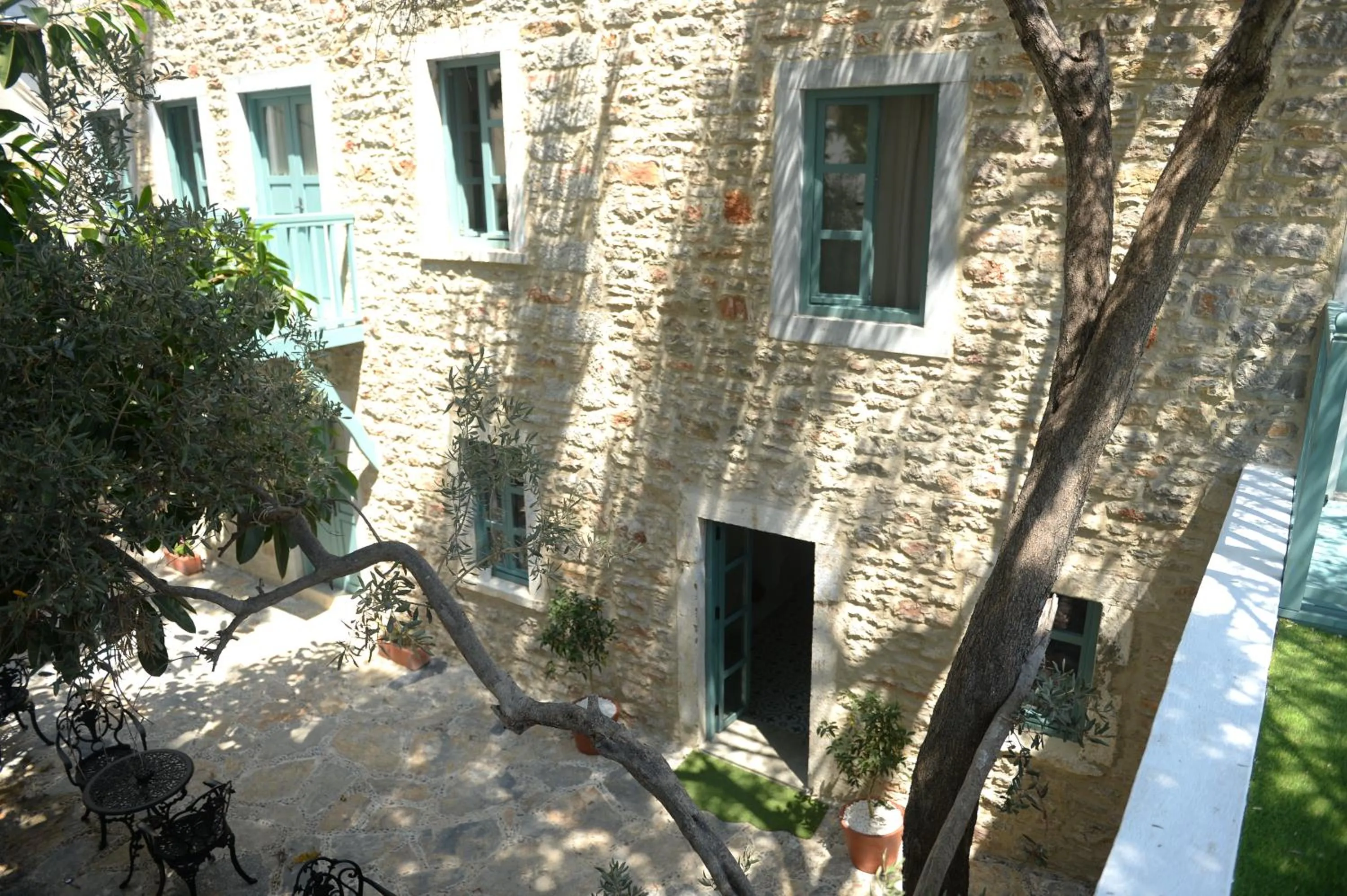 Oalis Boutique Hotel