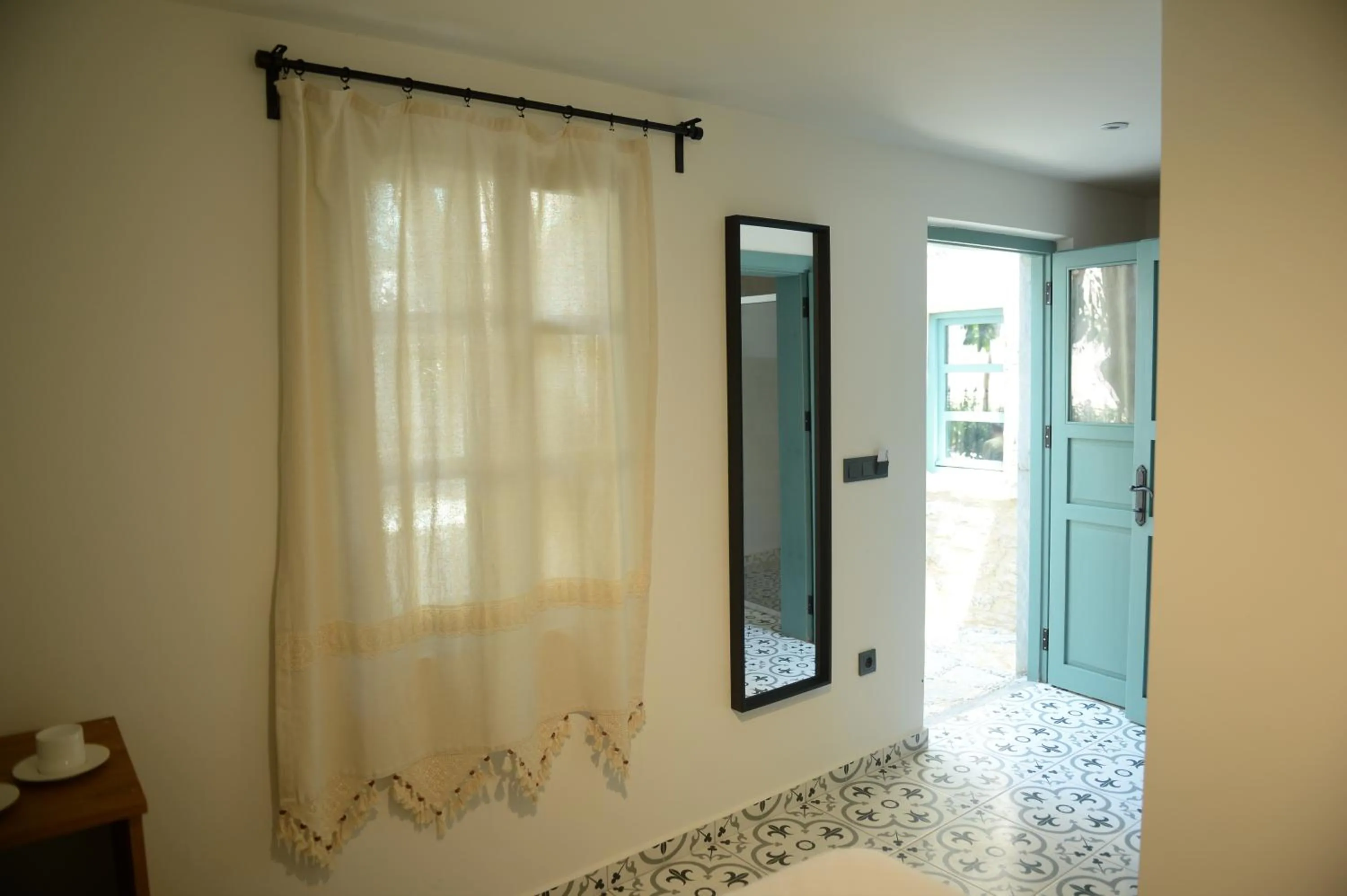 Oalis Boutique Hotel