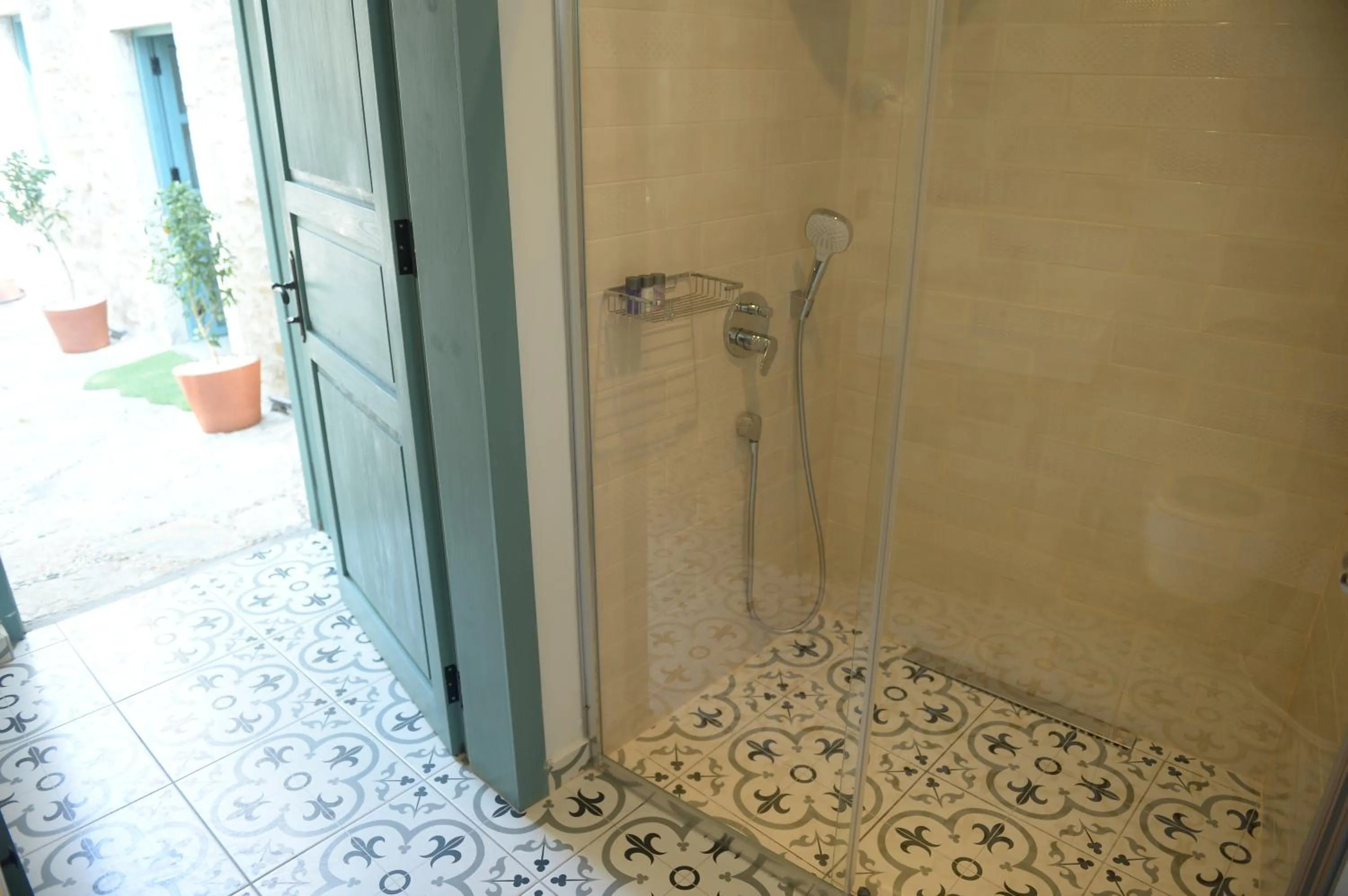 Oalis Boutique Hotel