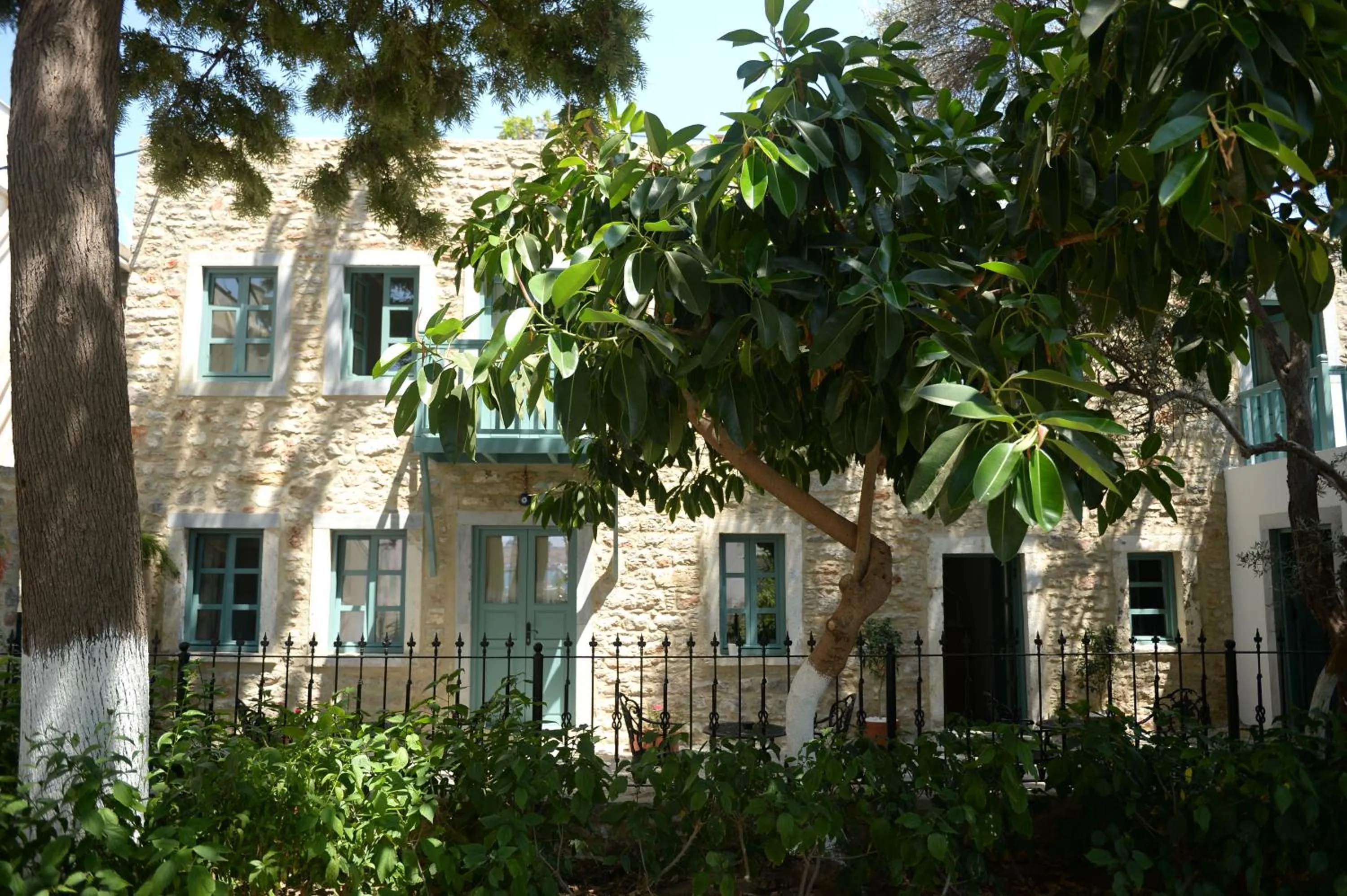 Oalis Boutique Hotel