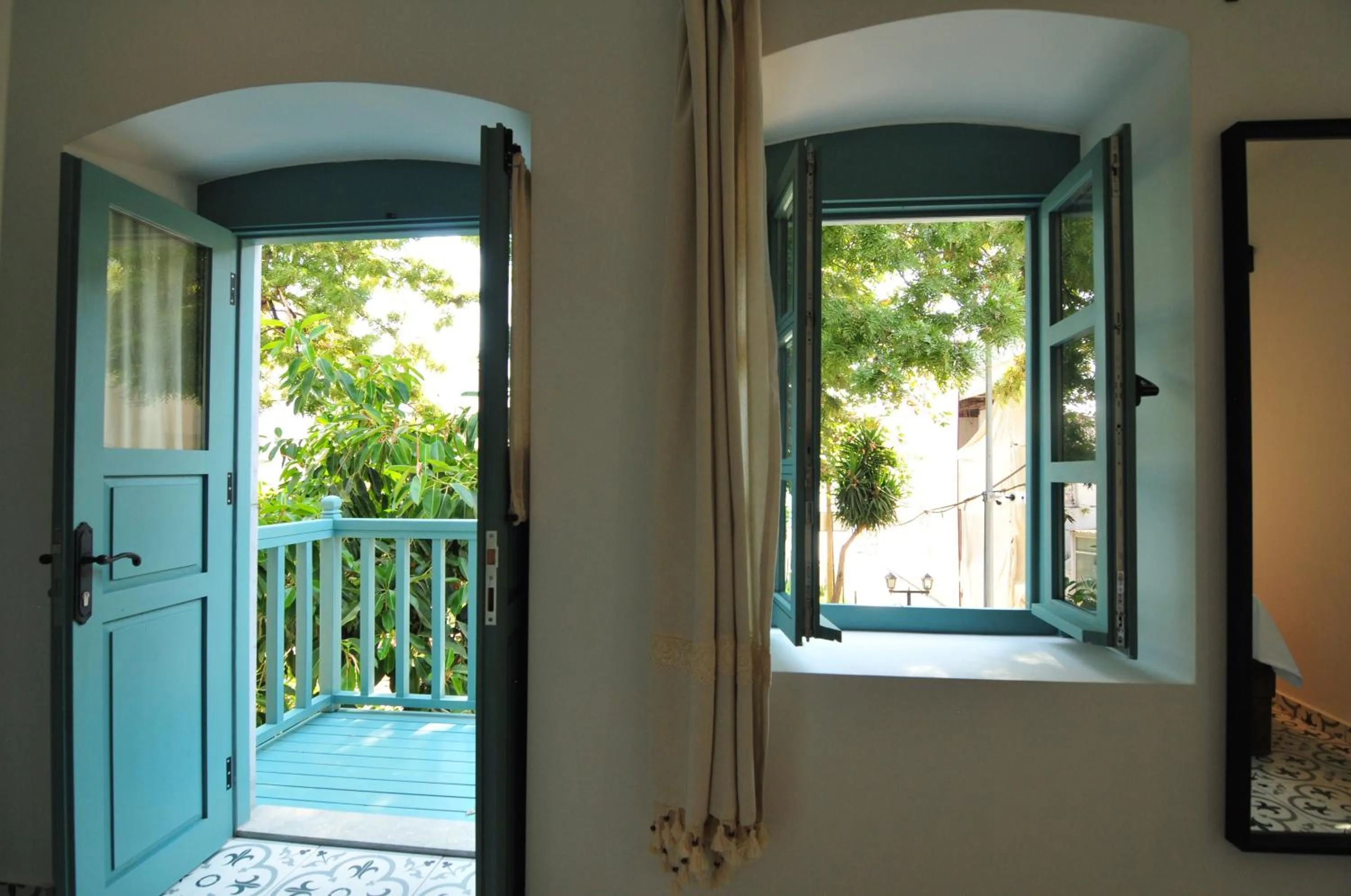 Oalis Boutique Hotel