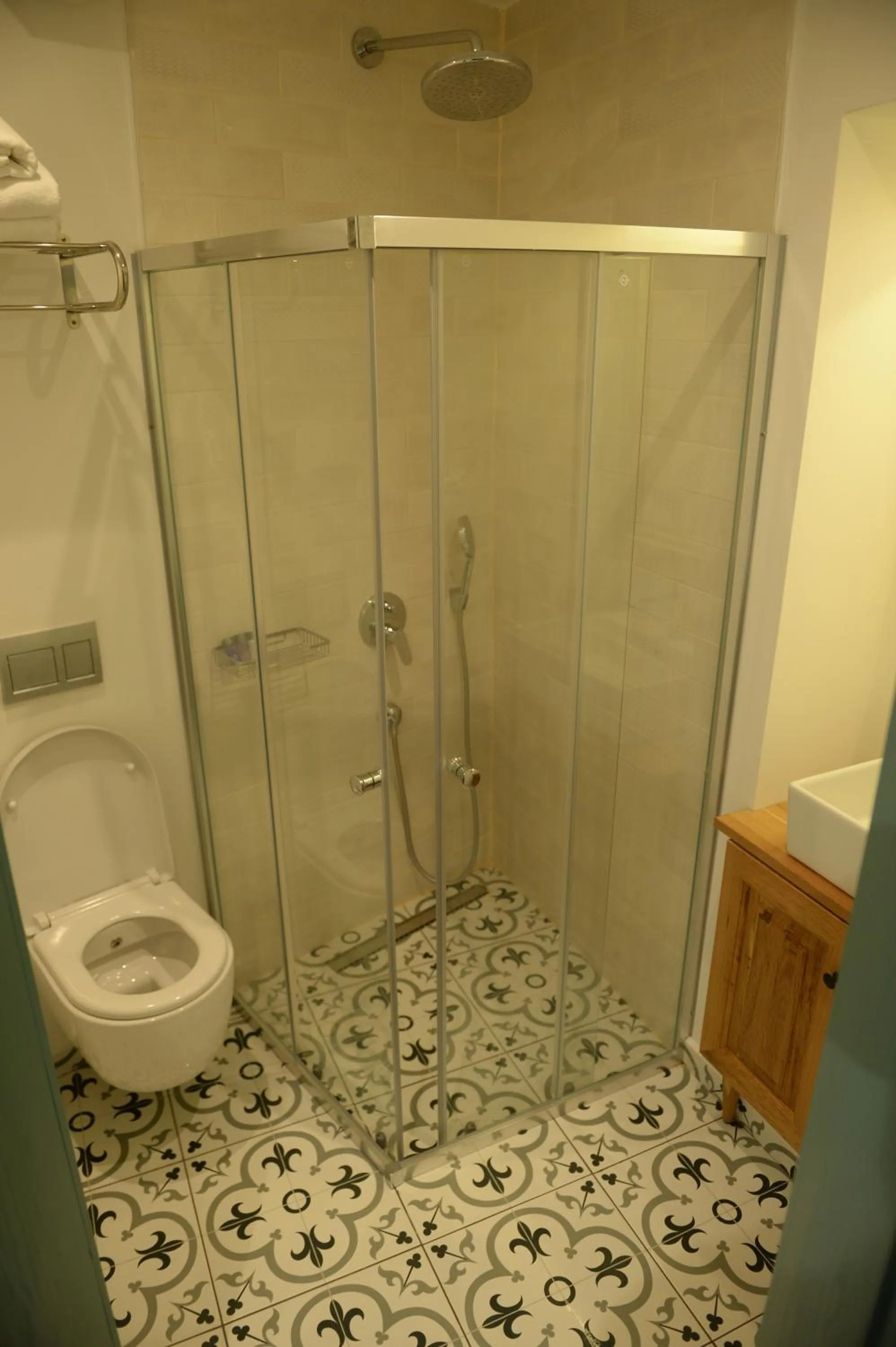 Oalis Boutique Hotel