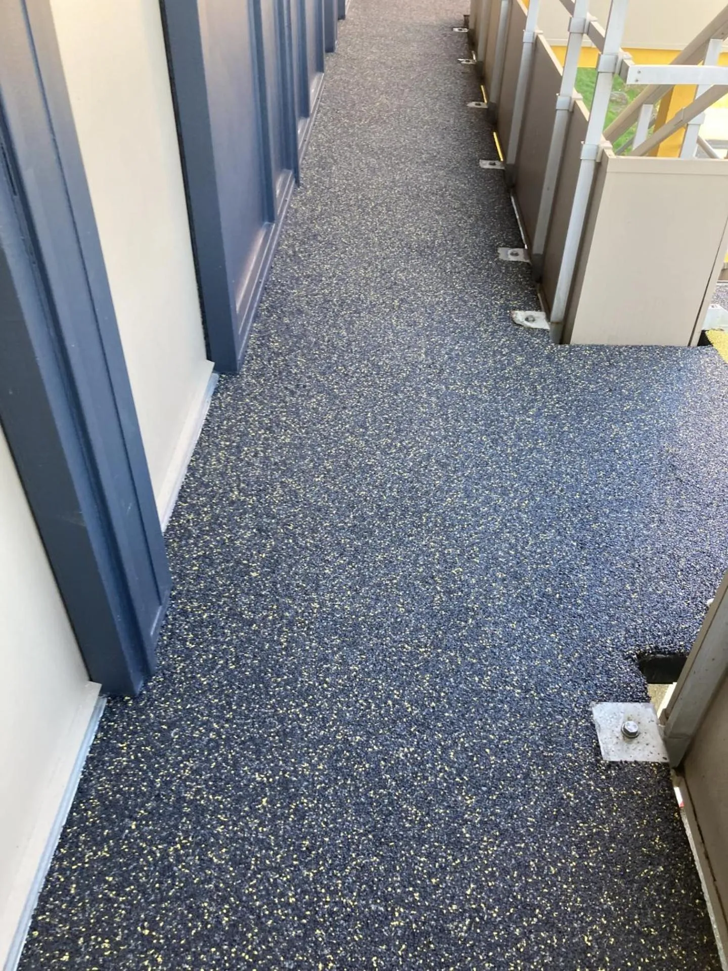 Property building in Premiere Classe Vannes