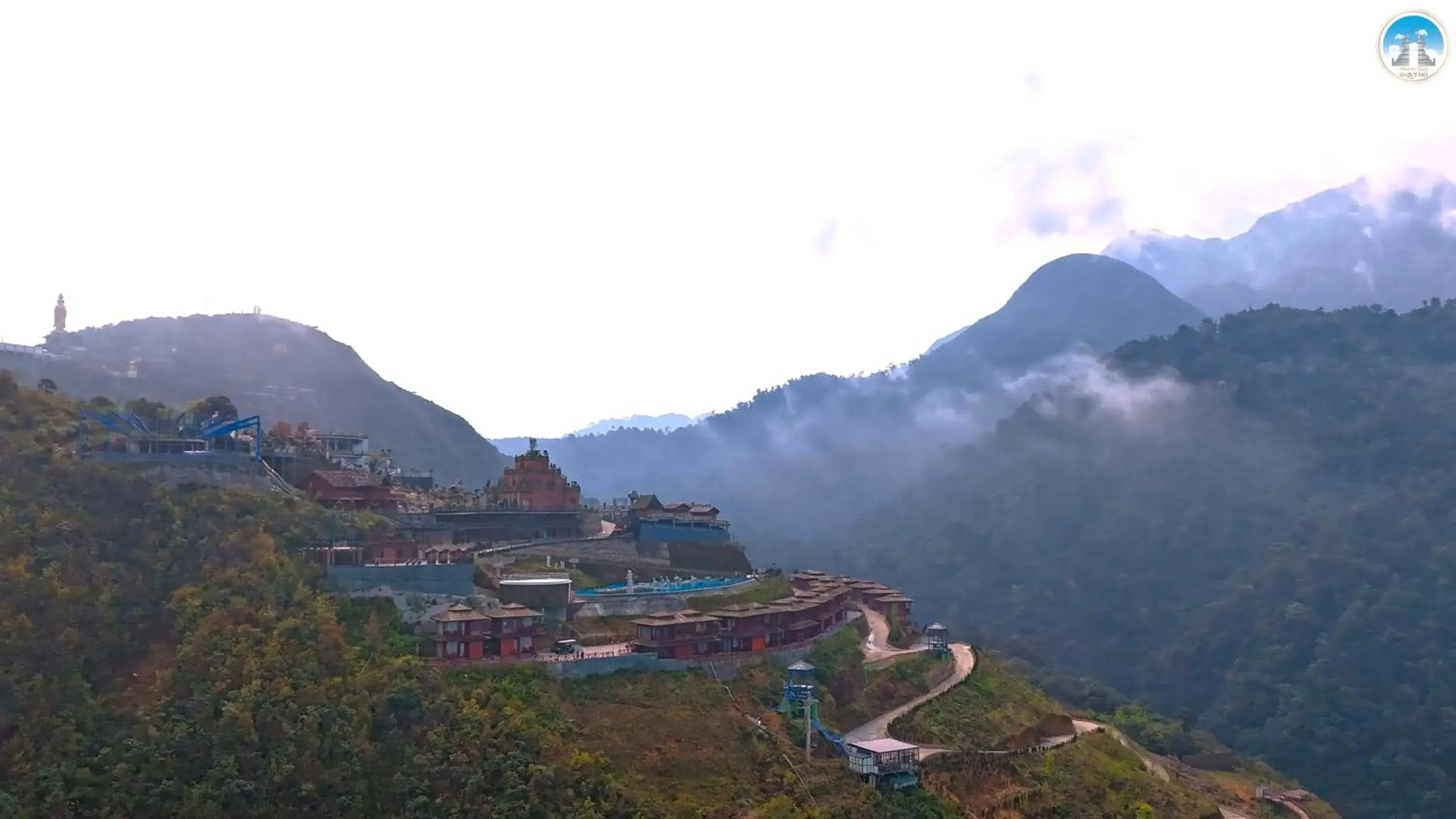 Heaven Gate O Quy Ho Hotel Sapa Heaven Gate O Quy Ho Hotel Sapa