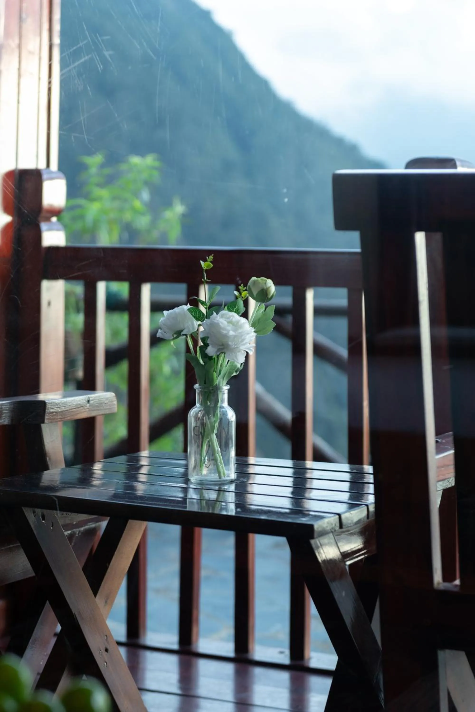 Heaven Gate O Quy Ho Hotel Sapa