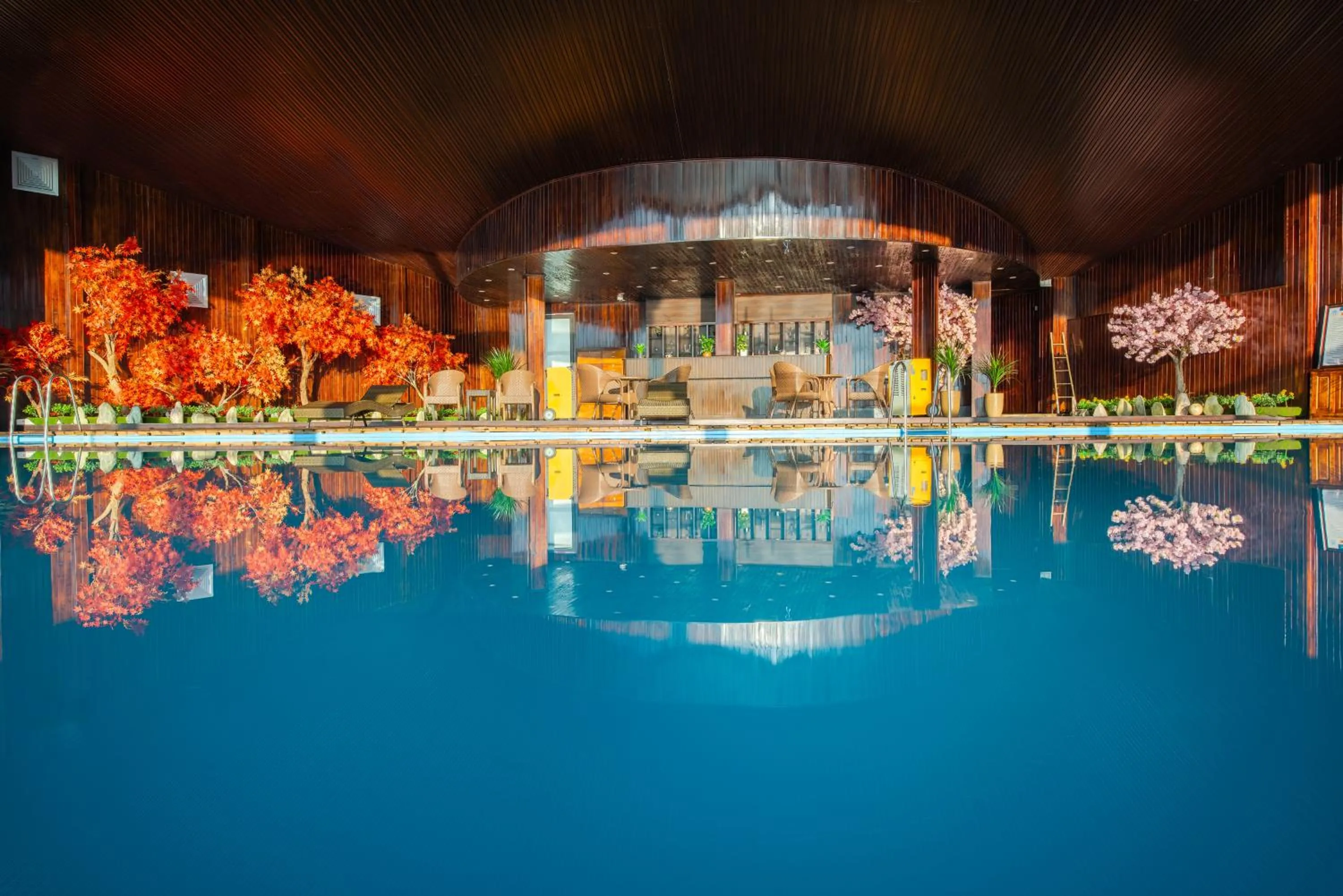 Heaven Gate O Quy Ho Hotel Sapa