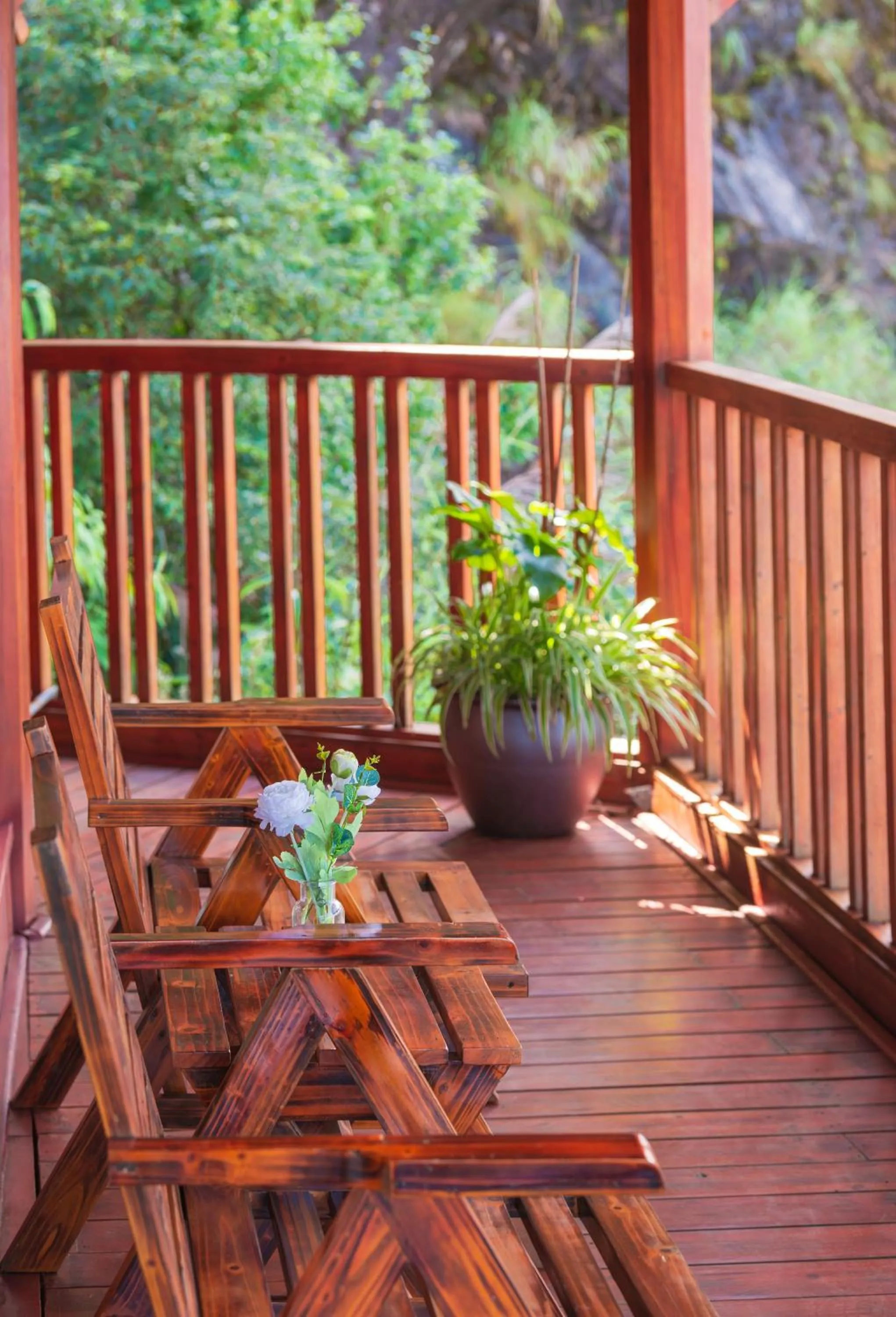 Heaven Gate O Quy Ho Hotel Sapa