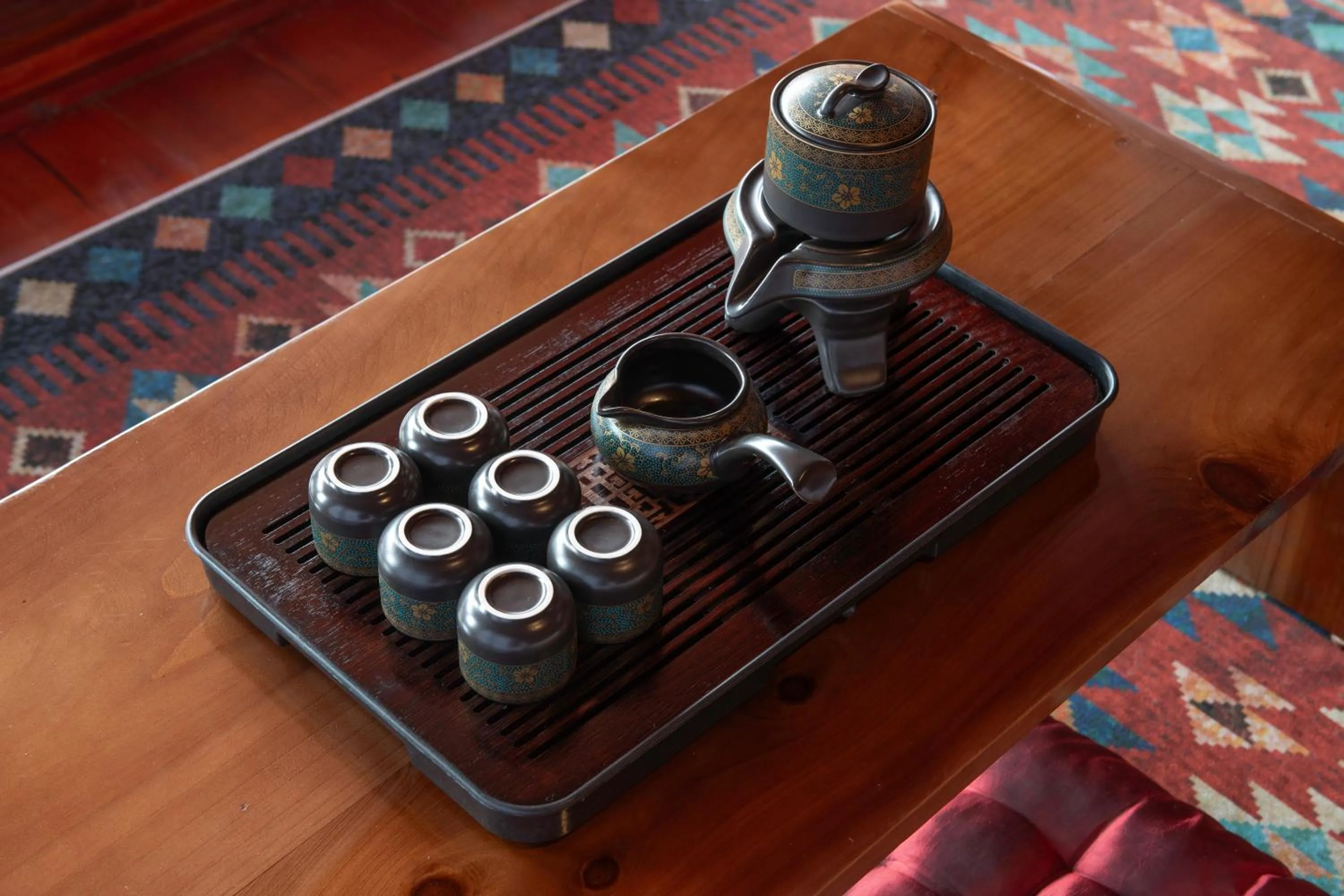 Heaven Gate O Quy Ho Hotel Sapa