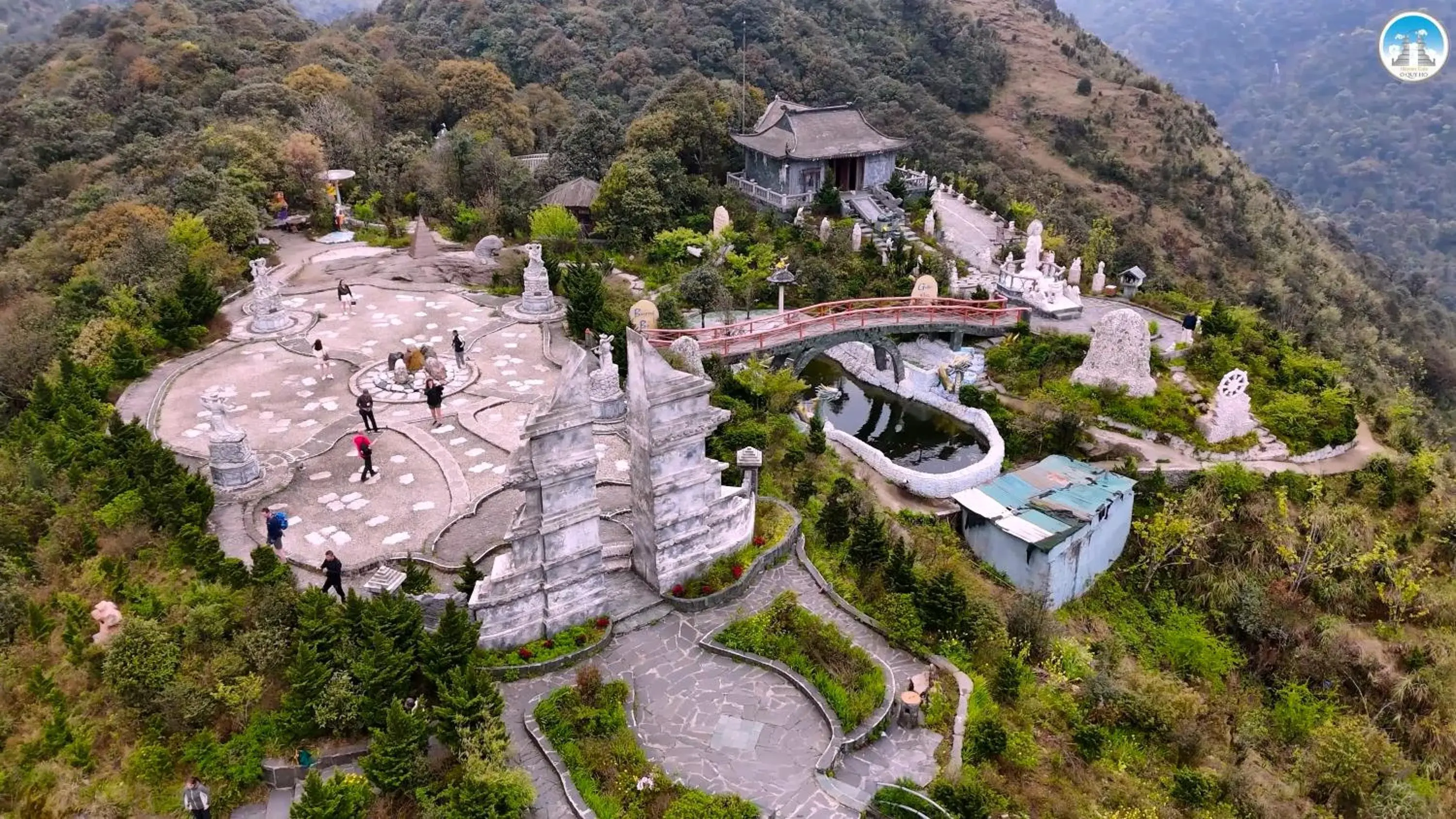 Heaven Gate O Quy Ho Hotel Sapa Heaven Gate O Quy Ho Hotel Sapa
