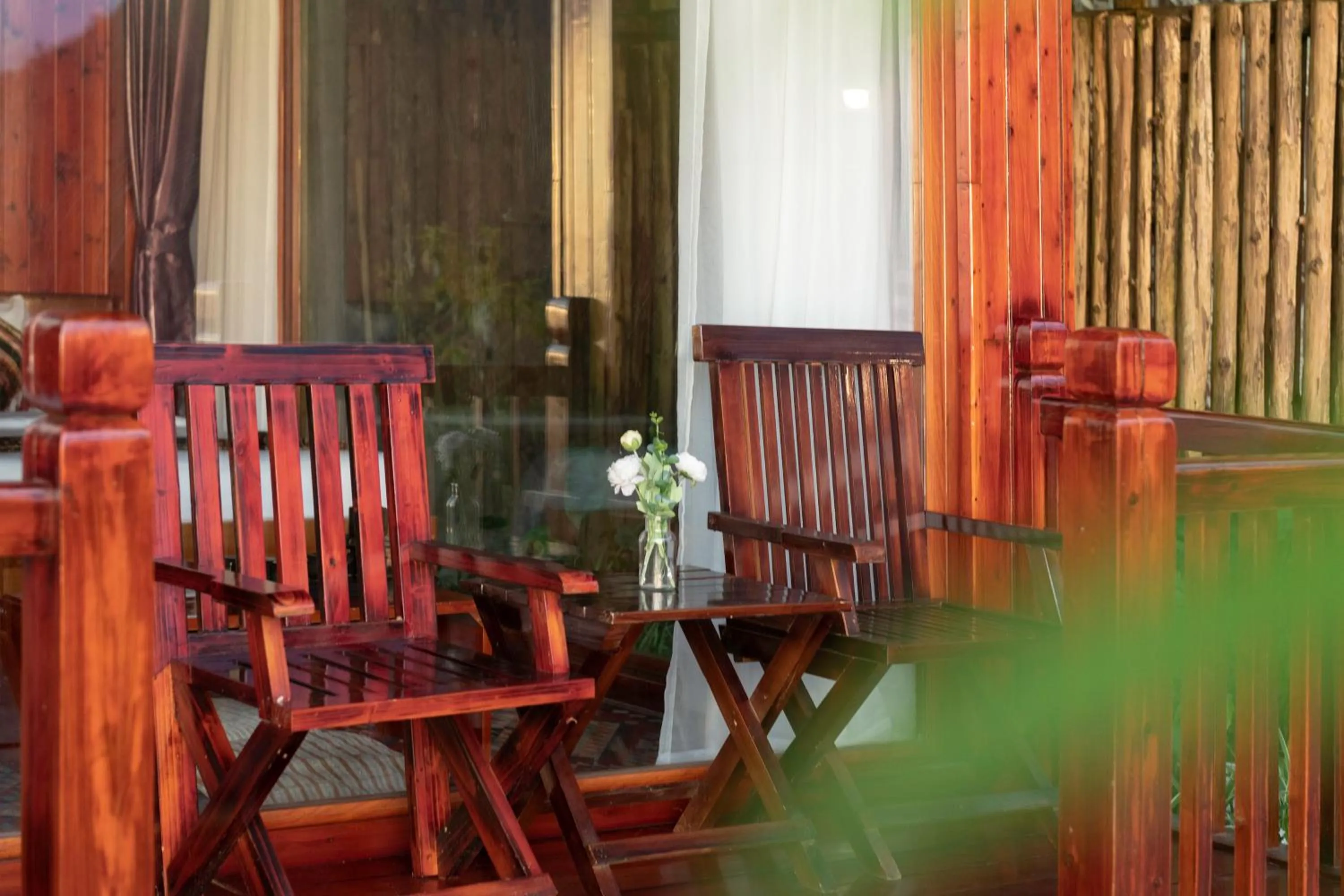 Heaven Gate O Quy Ho Hotel Sapa