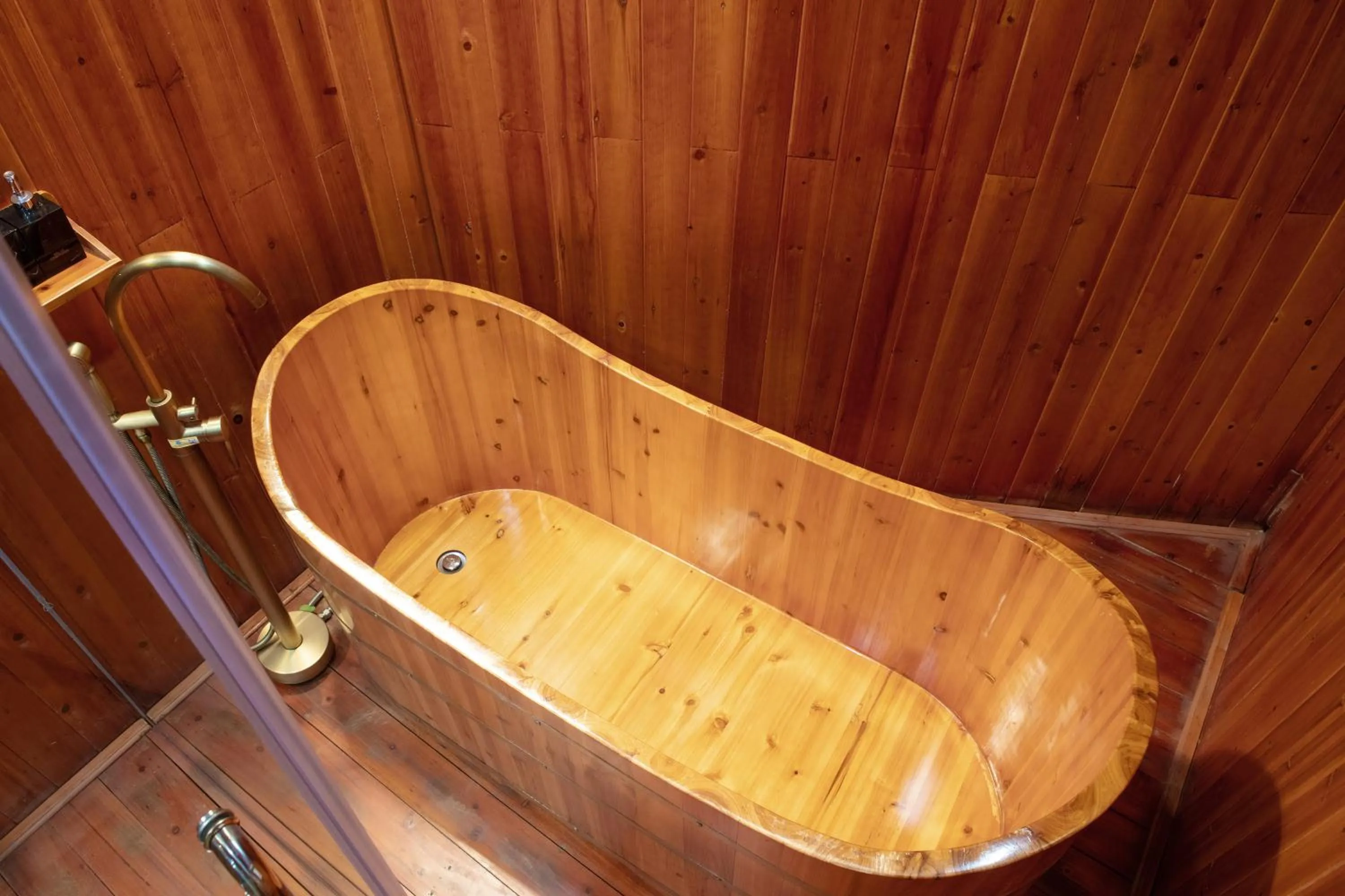 Heaven Gate O Quy Ho Hotel Sapa