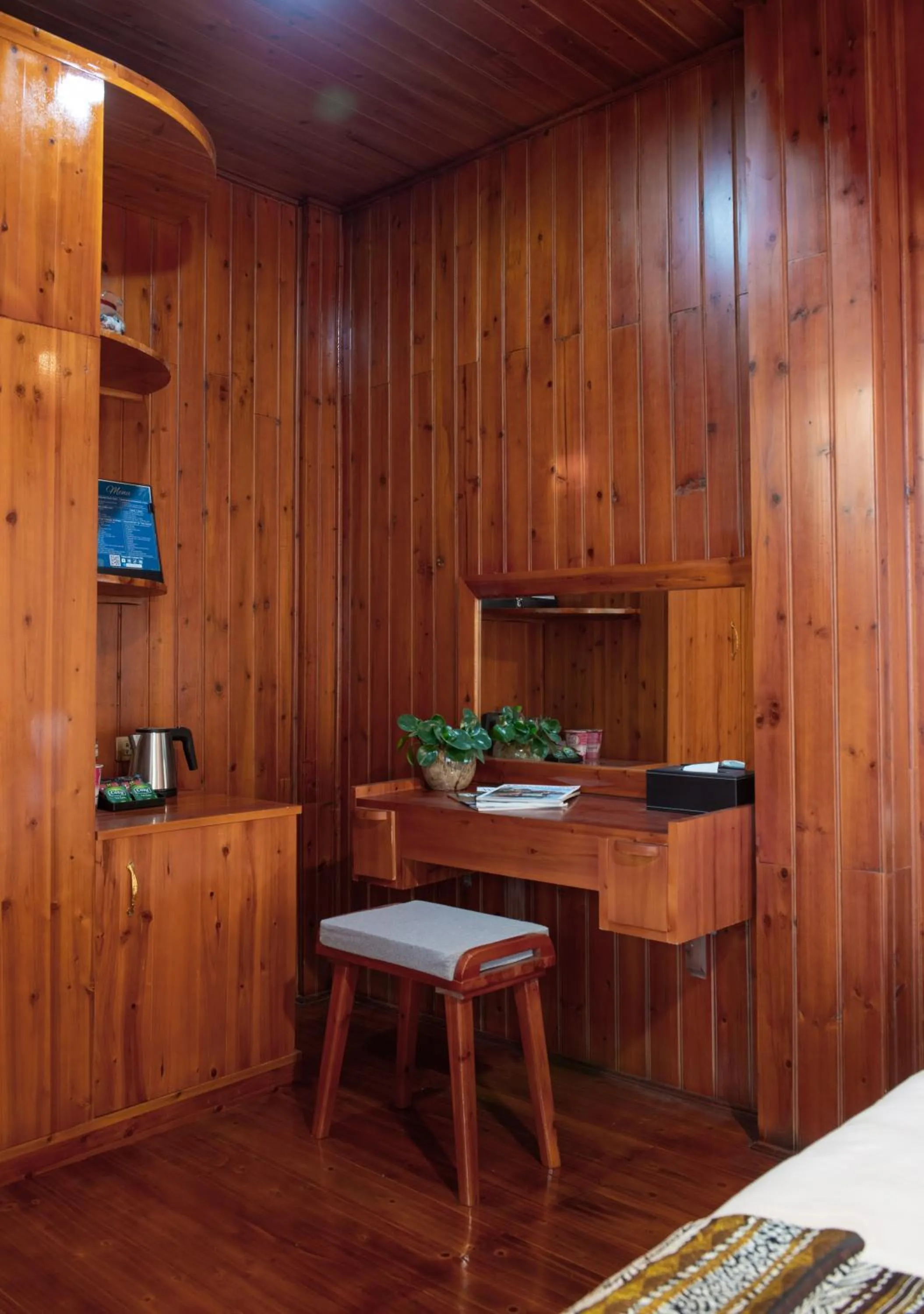 Heaven Gate O Quy Ho Hotel Sapa