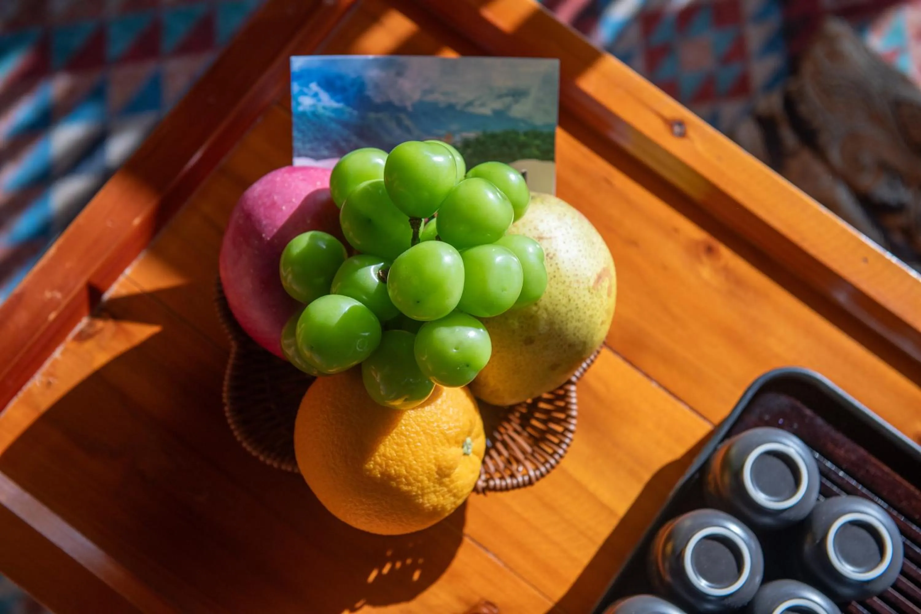 Heaven Gate O Quy Ho Hotel Sapa