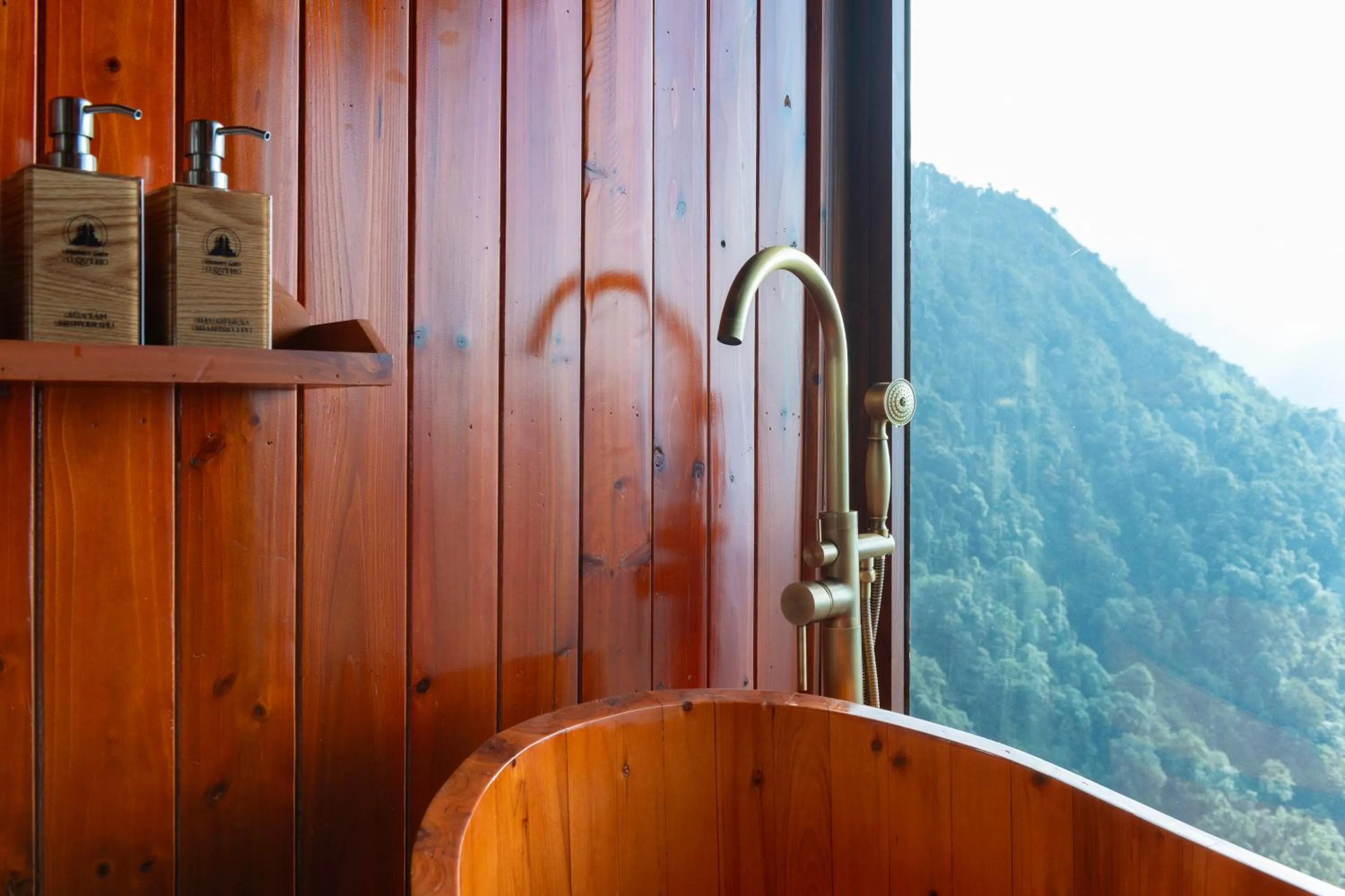 Heaven Gate O Quy Ho Hotel Sapa