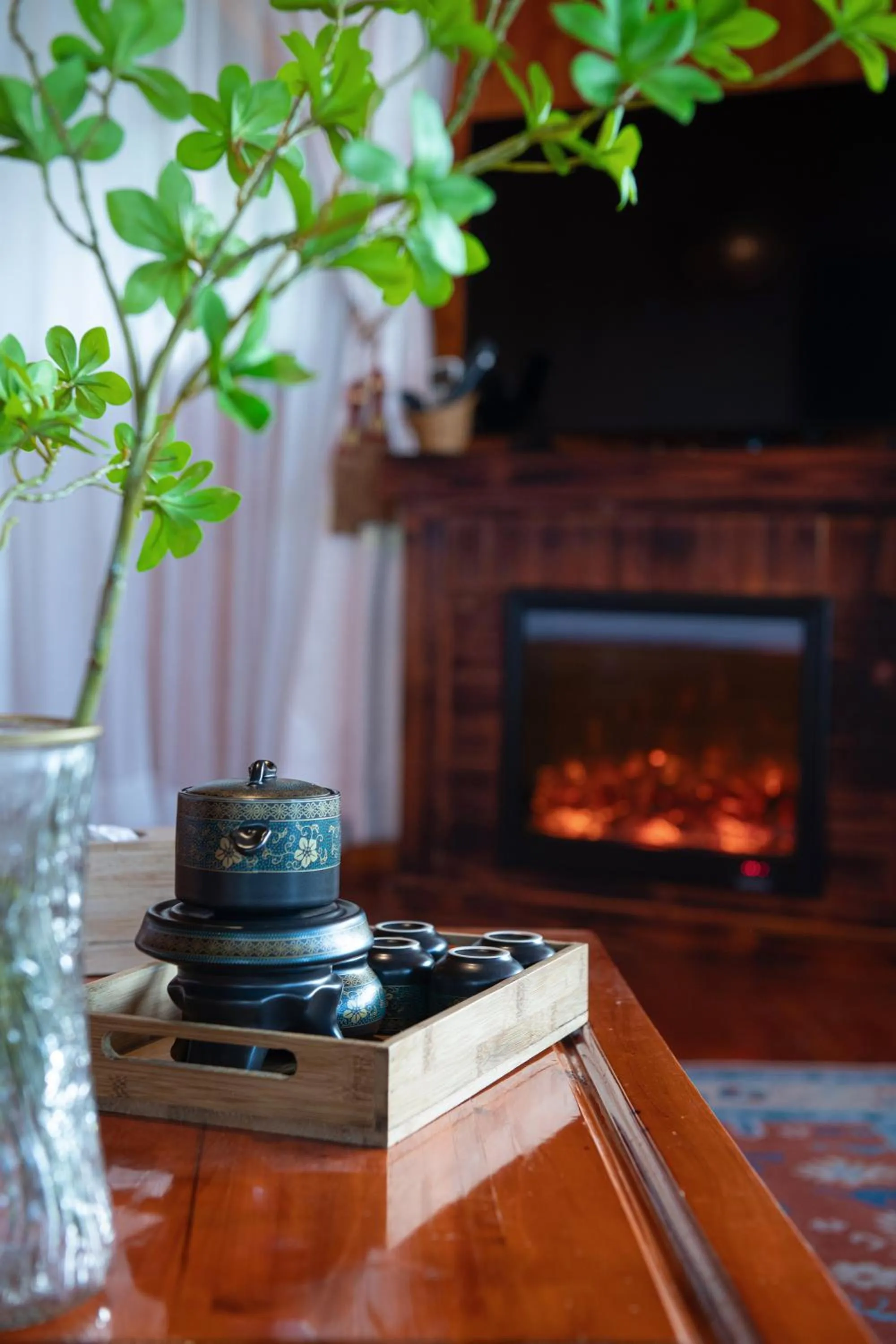 Heaven Gate O Quy Ho Hotel Sapa