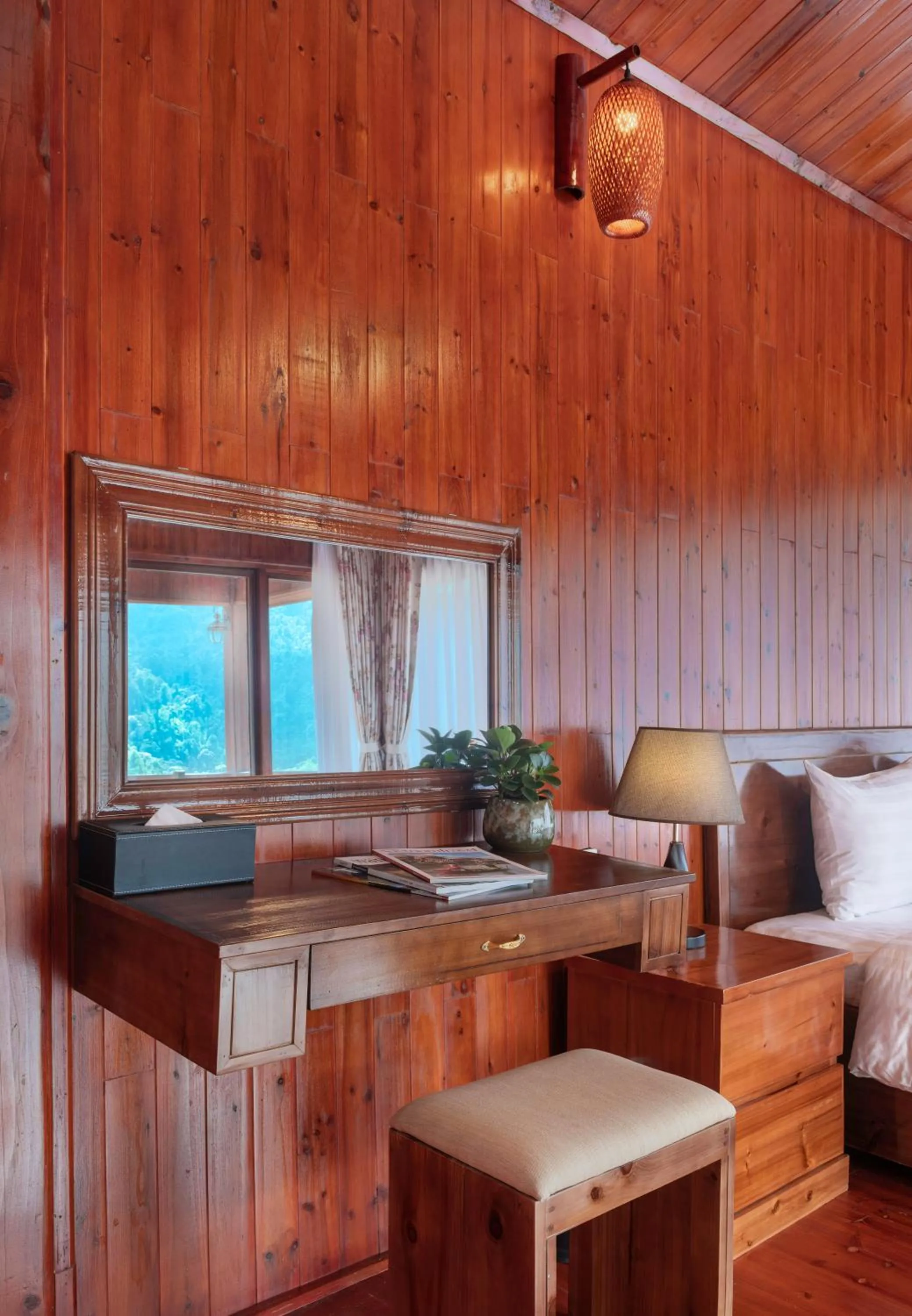 Heaven Gate O Quy Ho Hotel Sapa