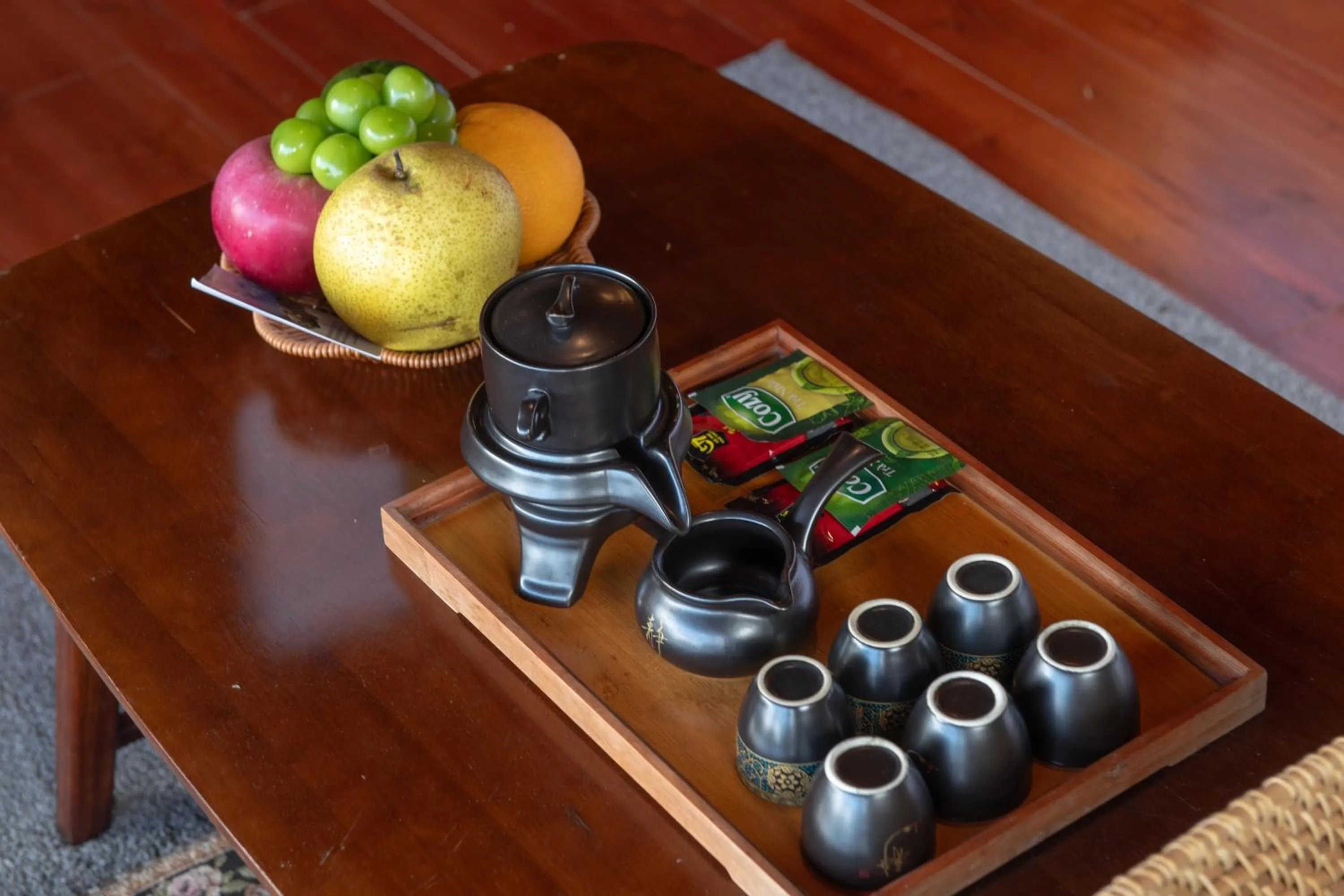 Heaven Gate O Quy Ho Hotel Sapa