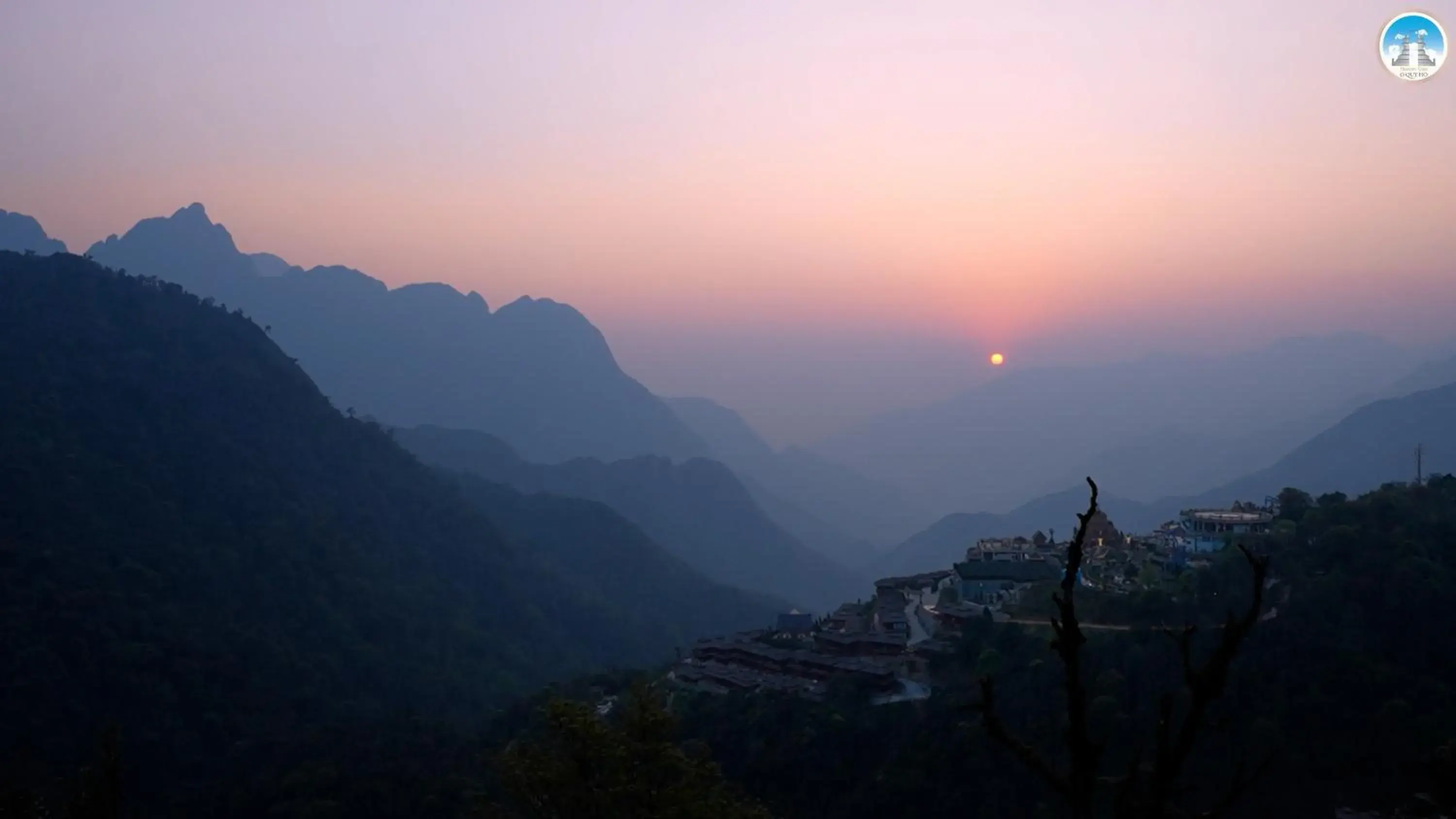 Heaven Gate O Quy Ho Hotel Sapa Heaven Gate O Quy Ho Hotel Sapa