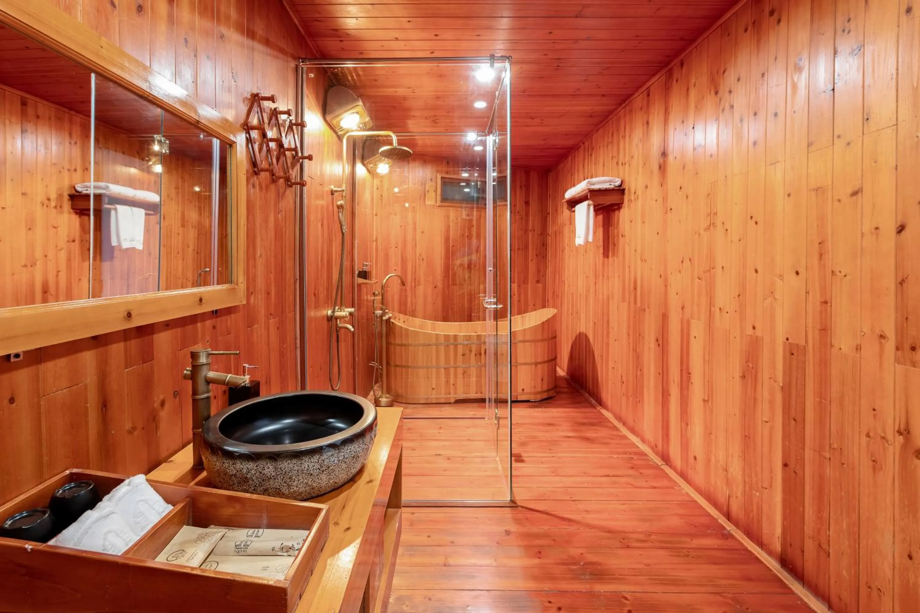 Heaven Gate O Quy Ho Hotel Sapa