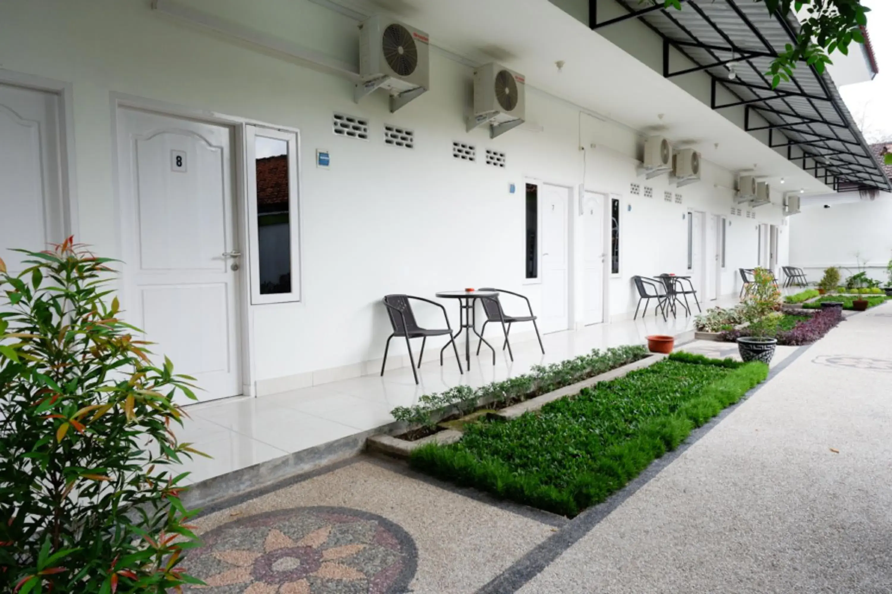 RedDoorz near Mataram University RedDoorz near Mataram University