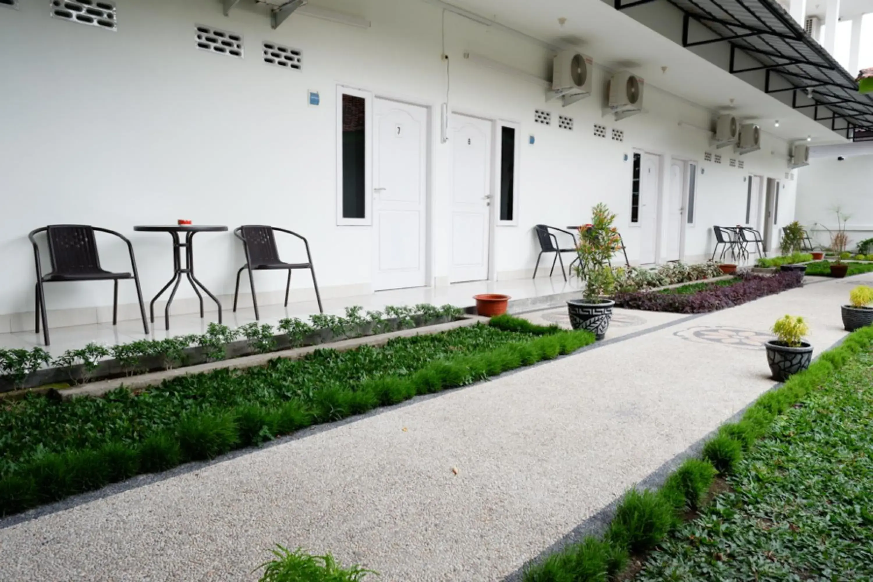 RedDoorz near Mataram University RedDoorz near Mataram University