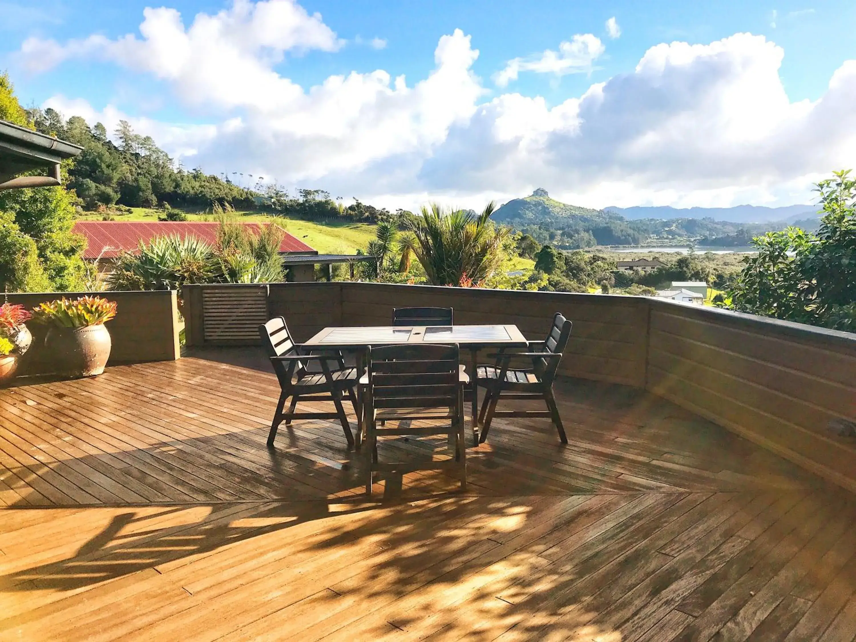 Coastal Chalet Suites Whangaroa Coastal Chalet Suites Whangaroa