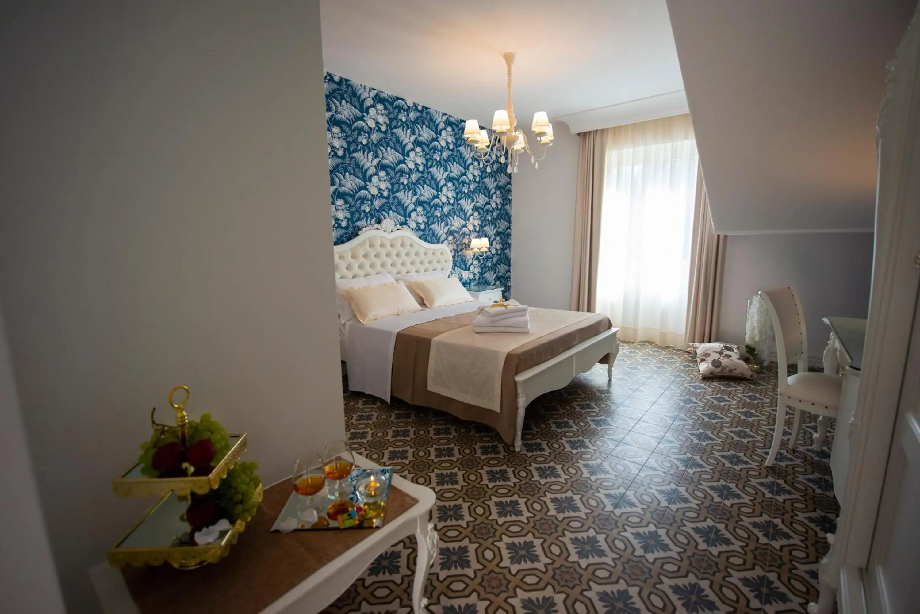 Sui Generis Tropea Luxury Rooms Sui Generis Tropea Luxury Rooms