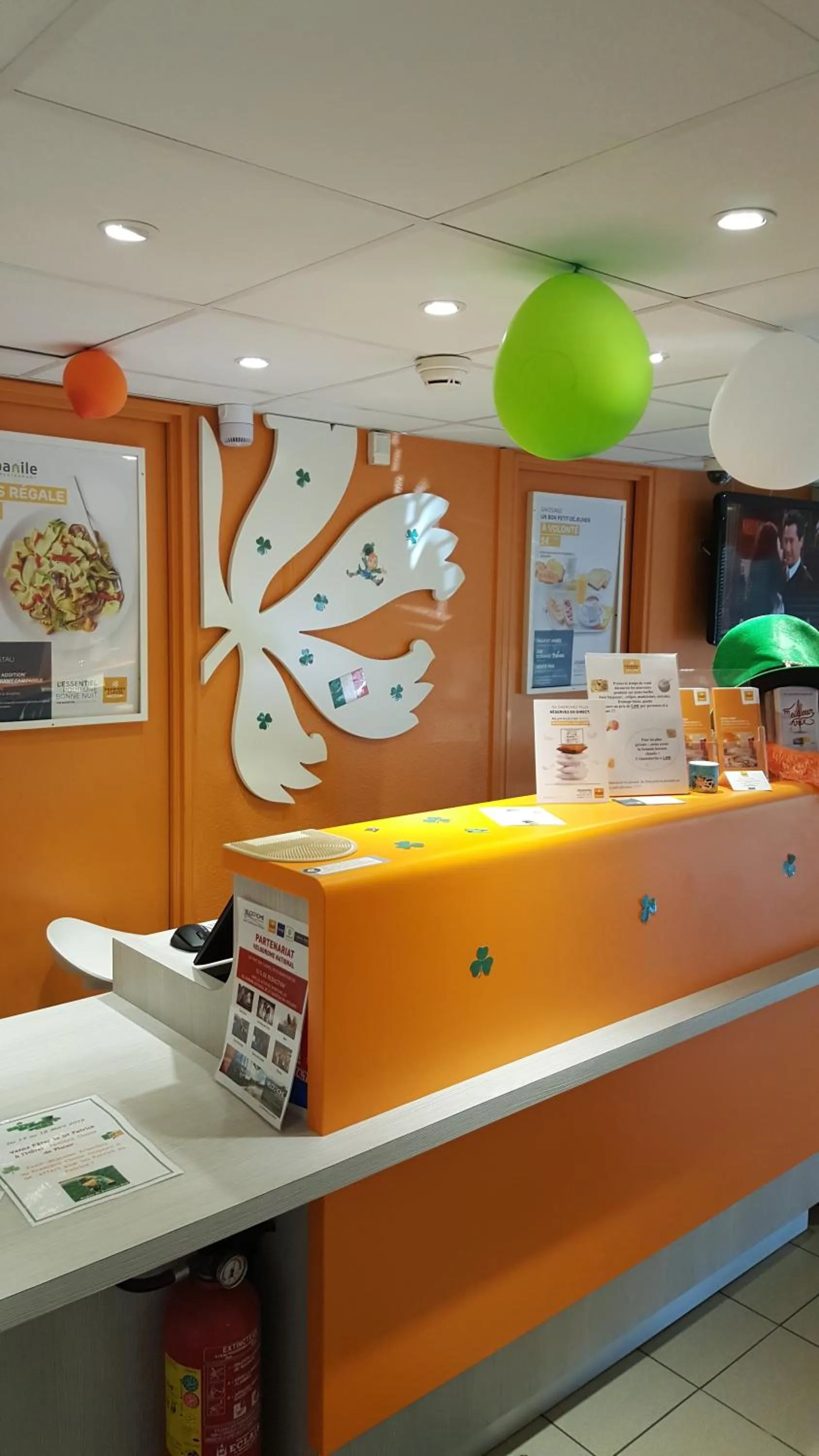 Banquet/Function facilities in Premiere Classe Plaisir