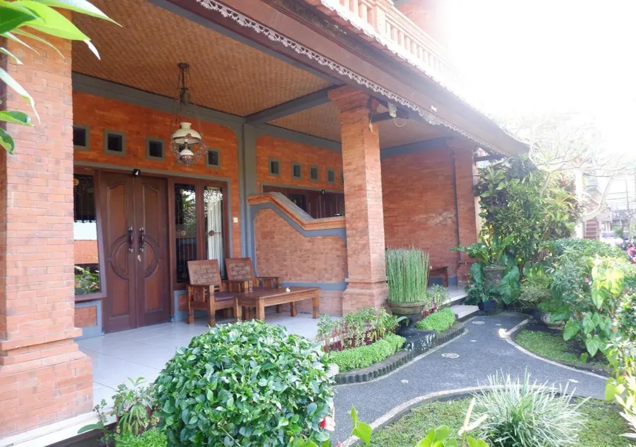 Danasari Homestay