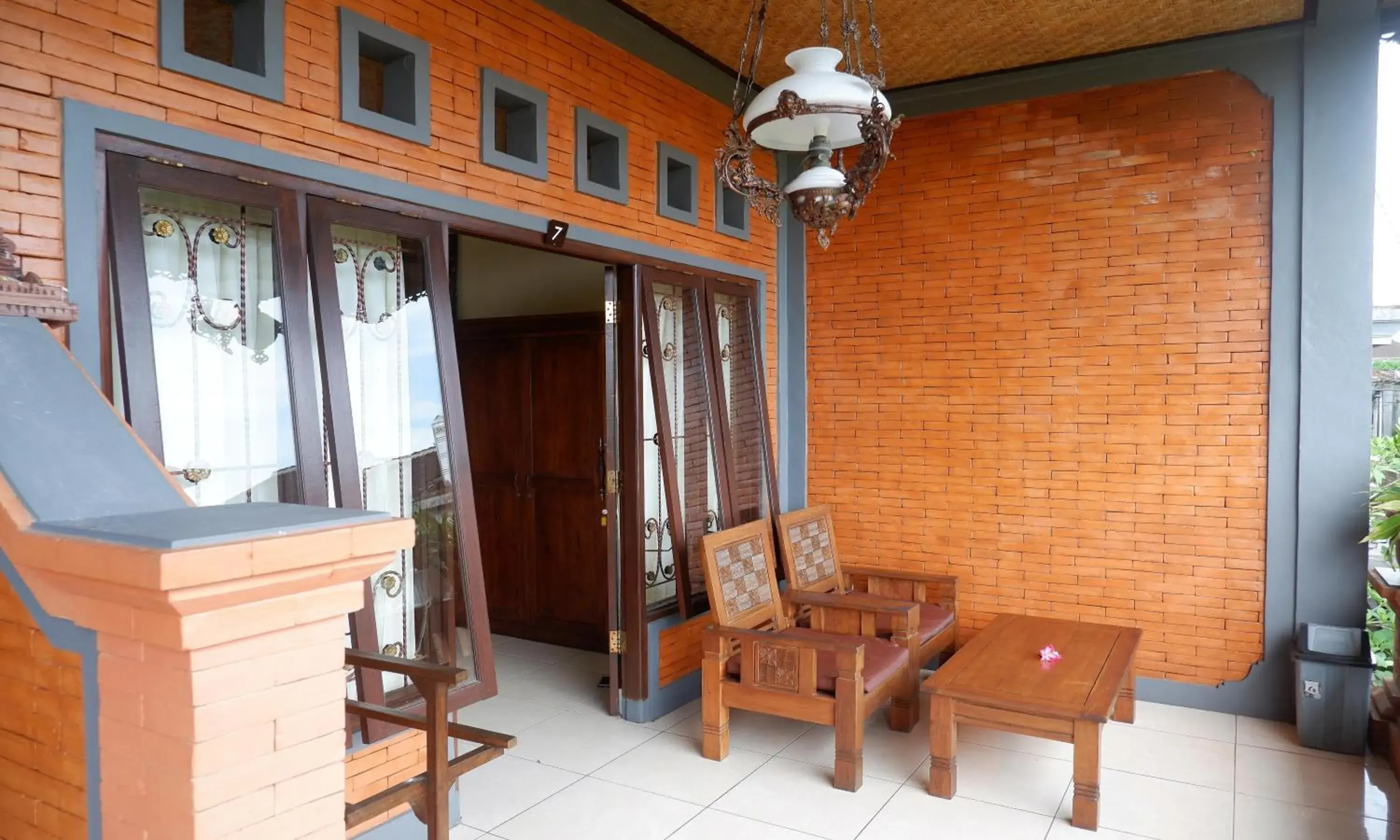 Danasari Homestay