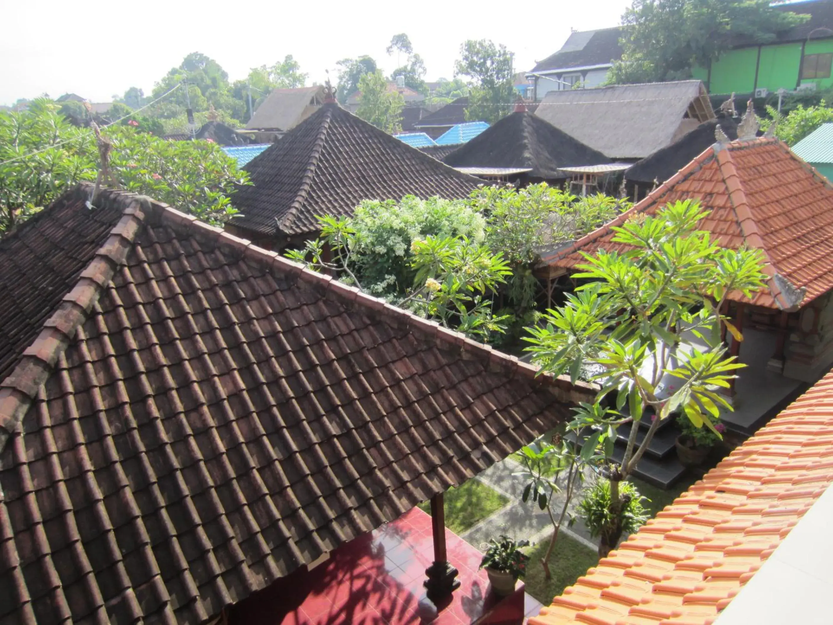 Day in Danasari Homestay