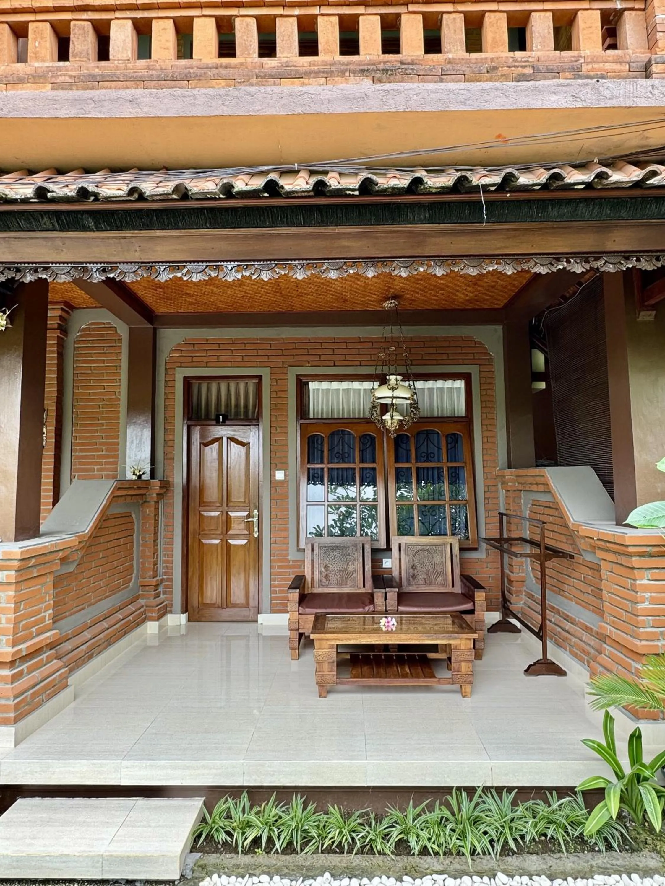 Danasari Homestay