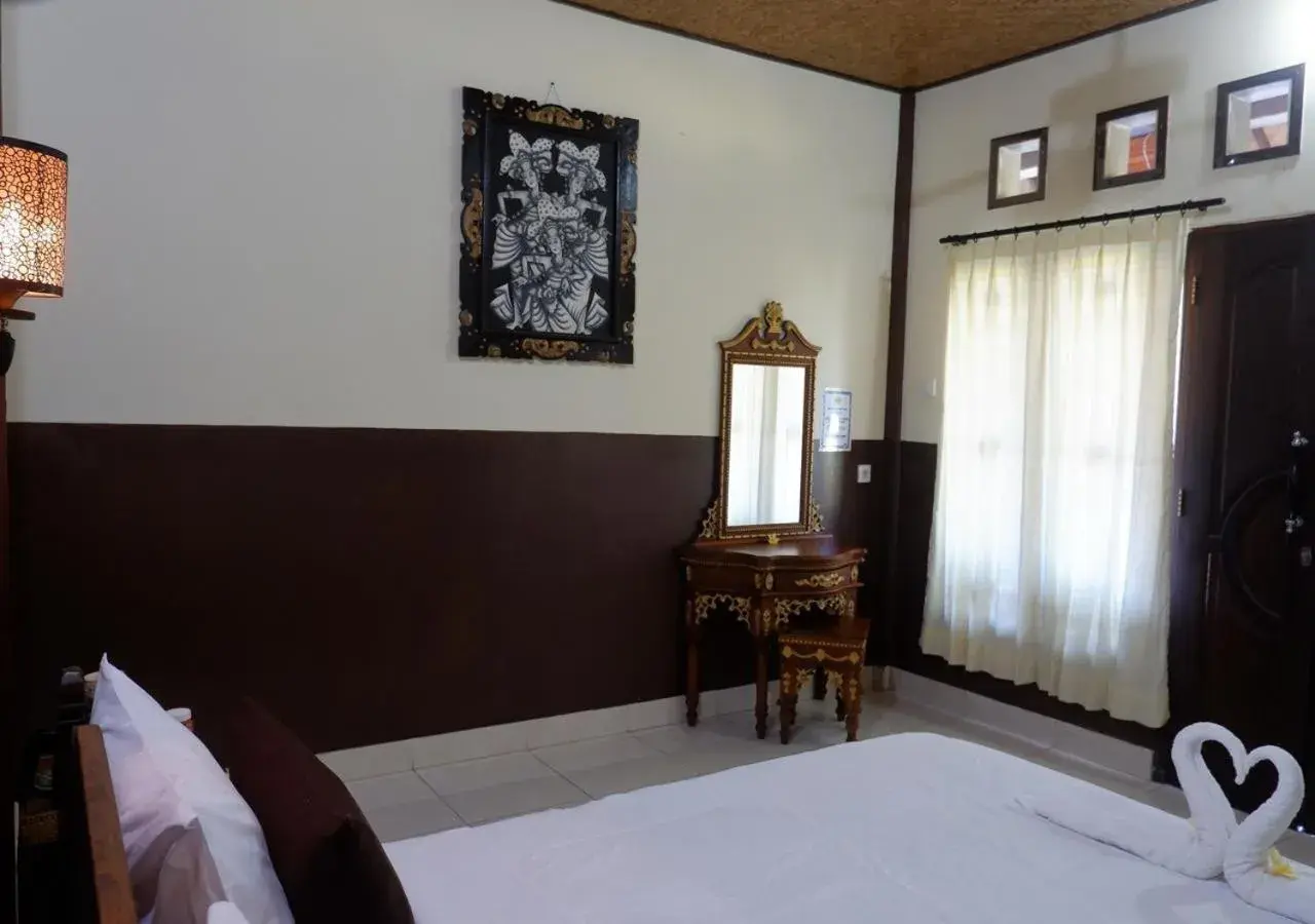 Danasari Homestay