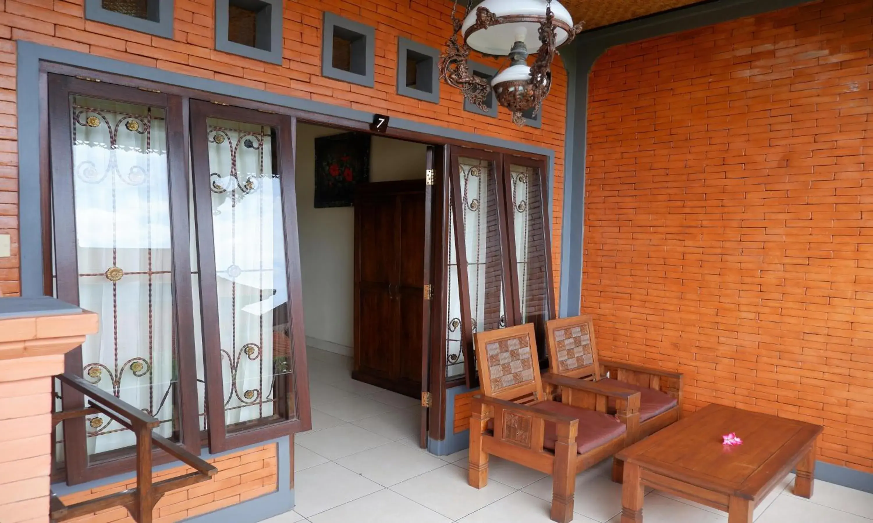 Danasari Homestay