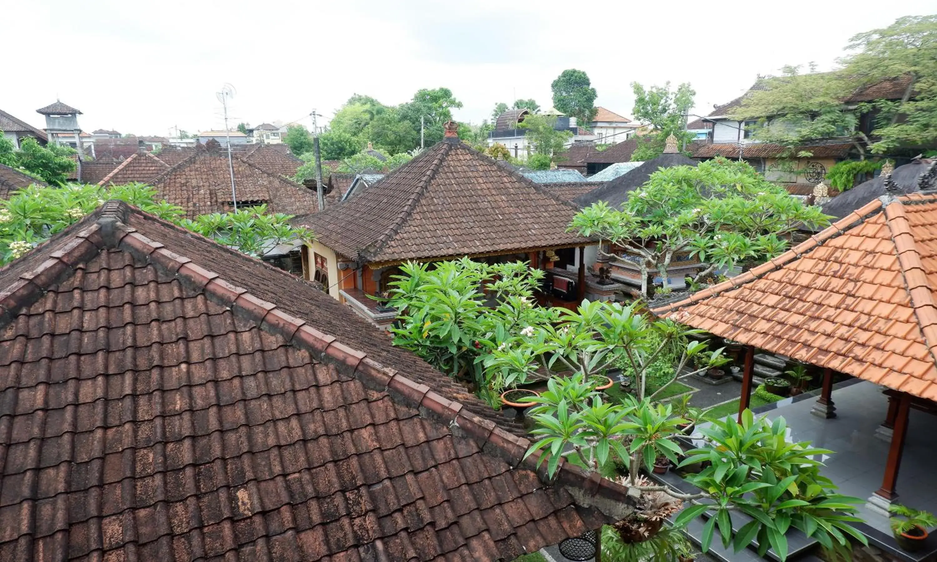 Danasari Homestay