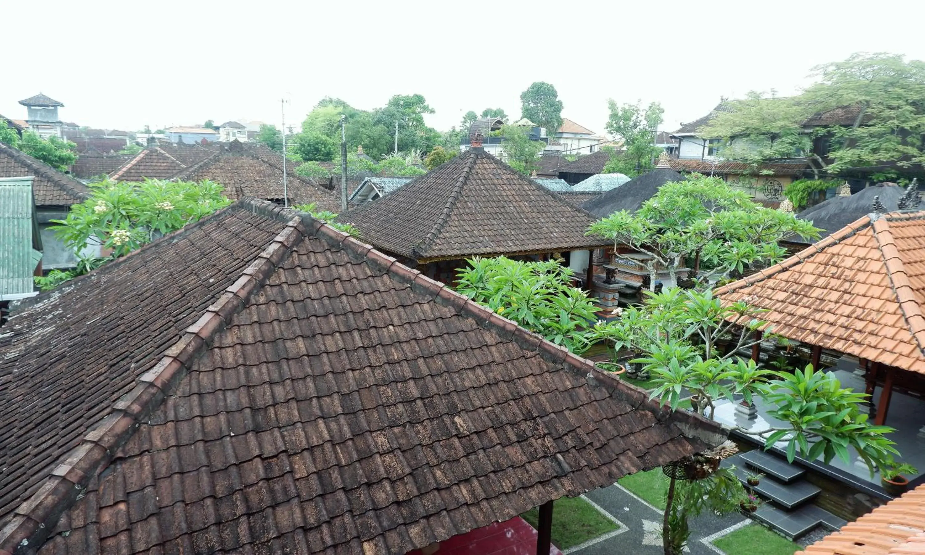 Danasari Homestay