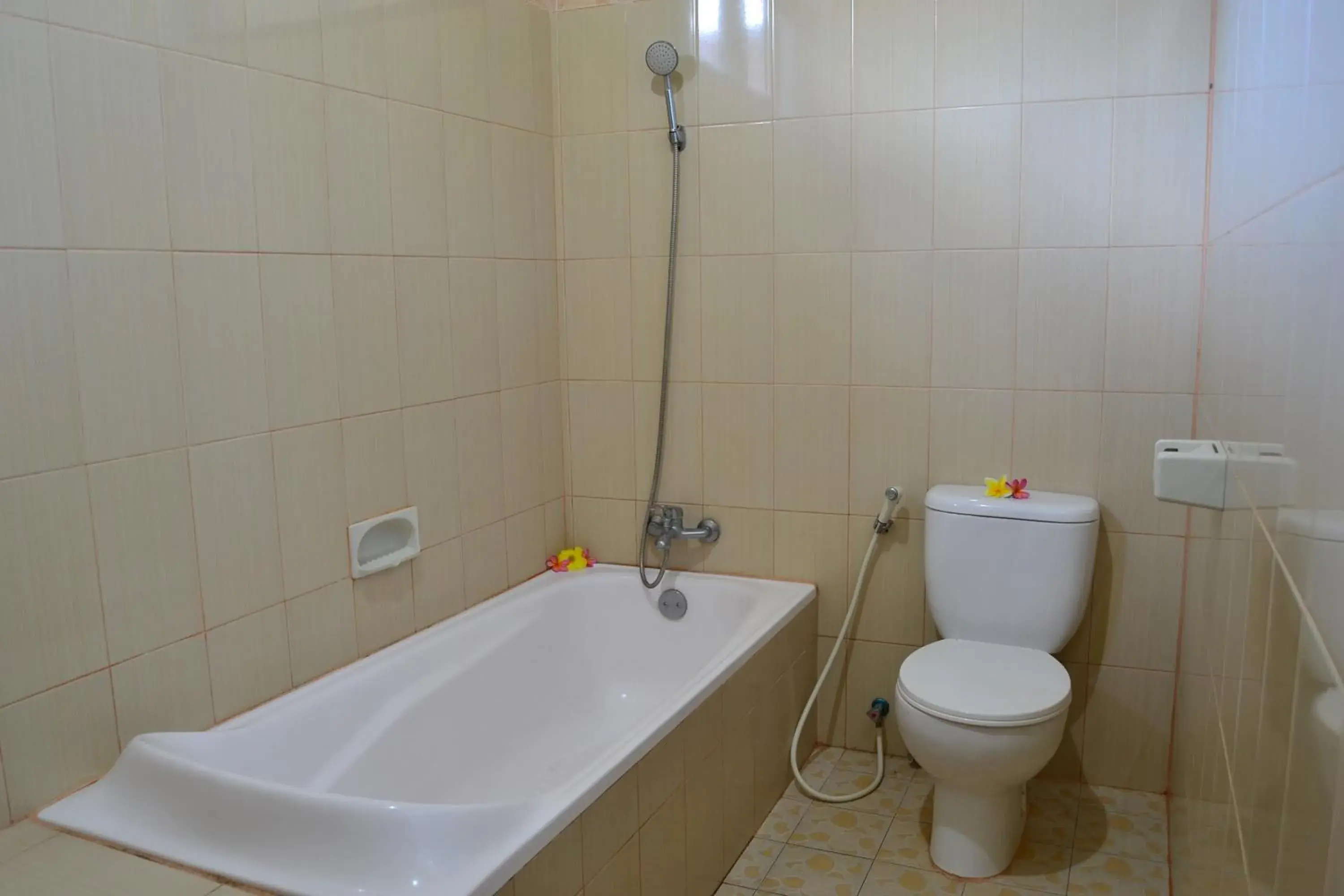 Shower, Bathroom in Danasari Homestay